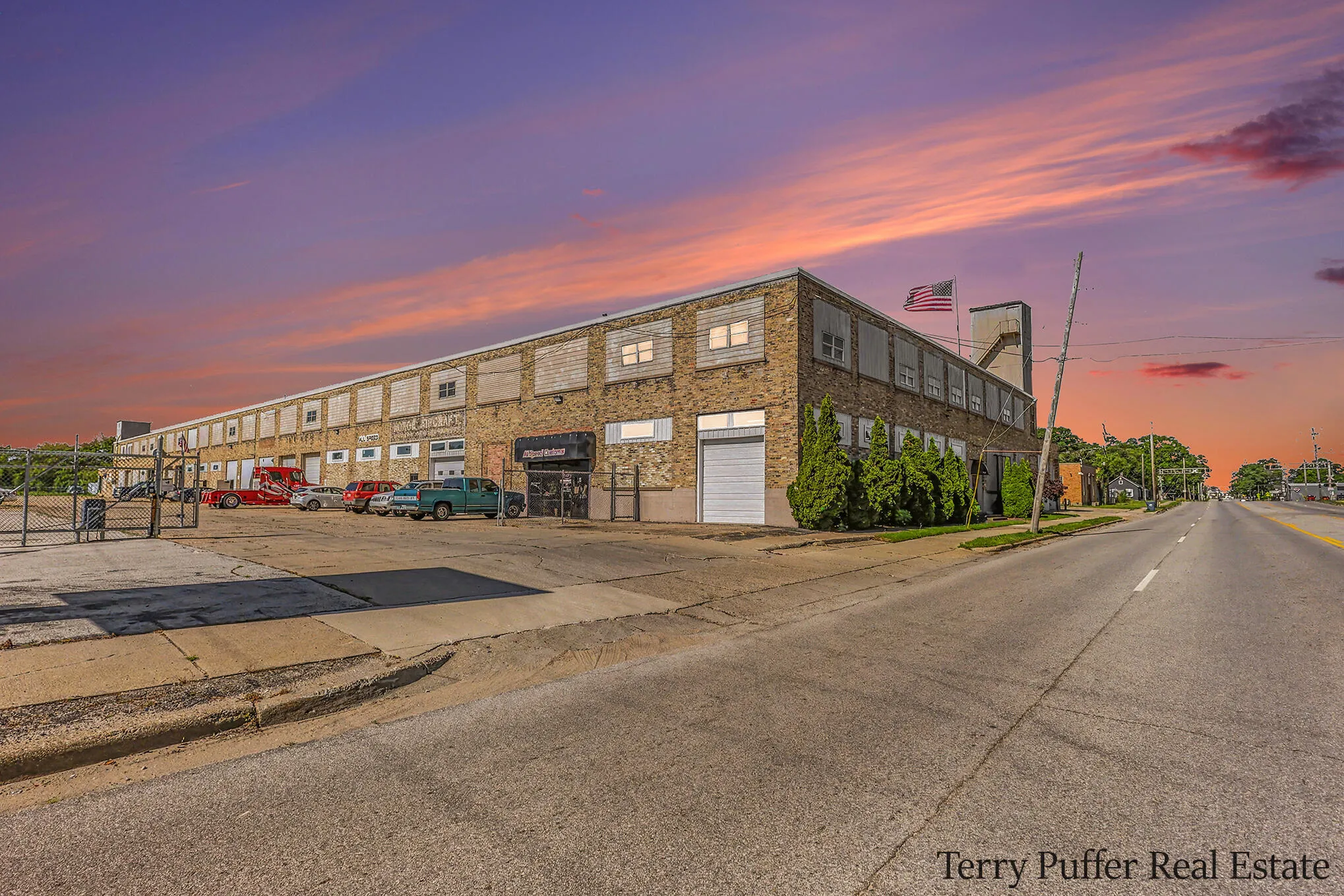 Commercial Lease For Rent