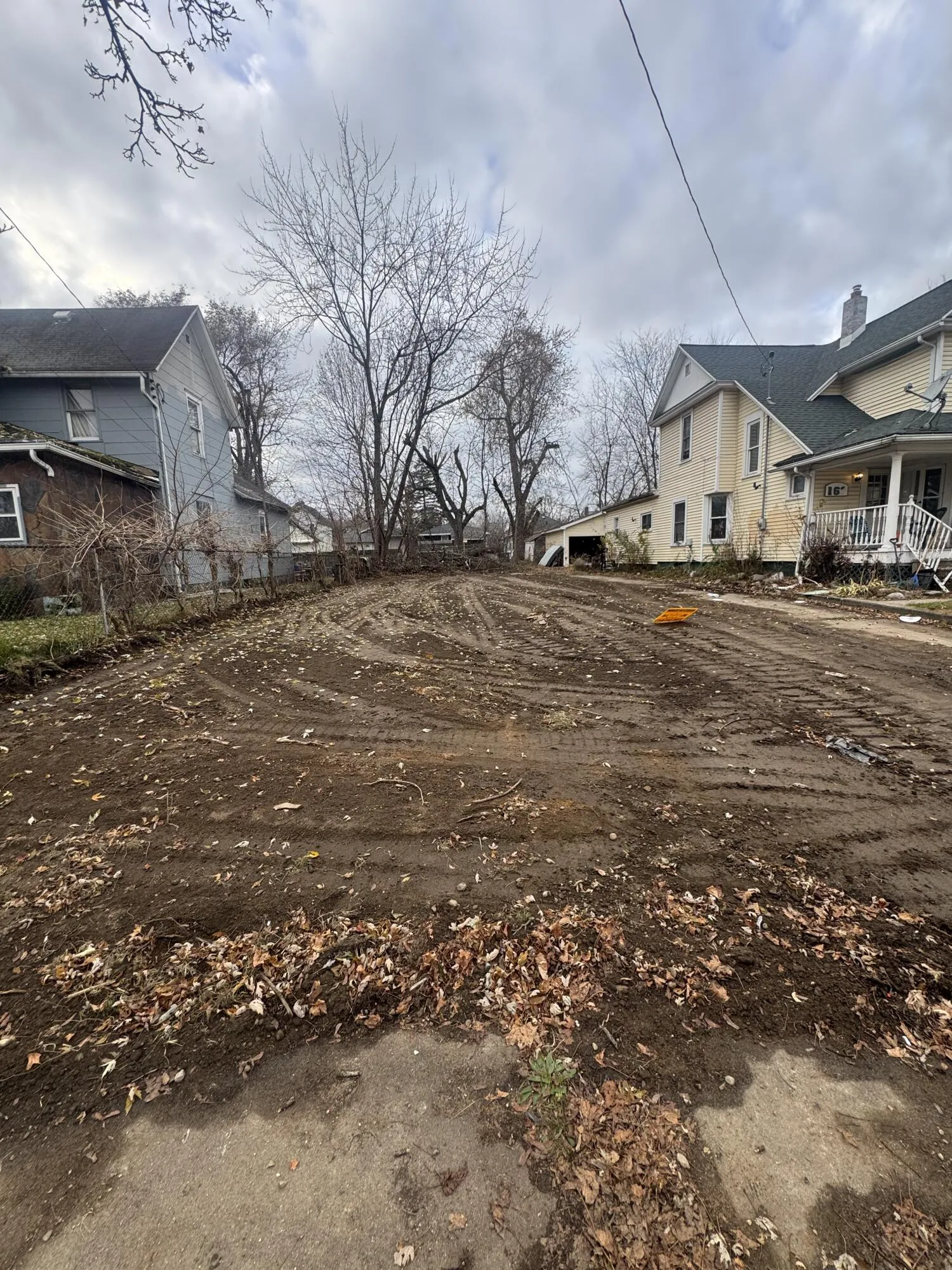 Land For Sale