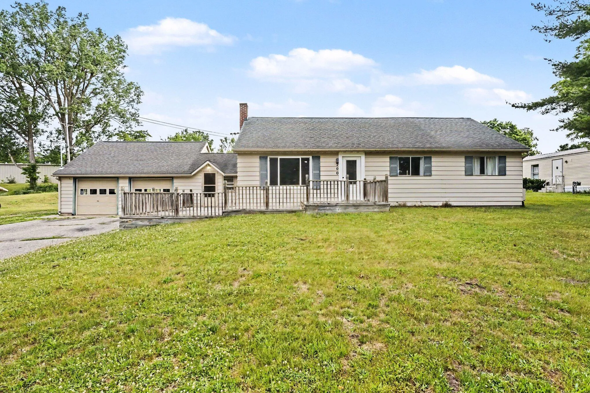 Residential For Sale