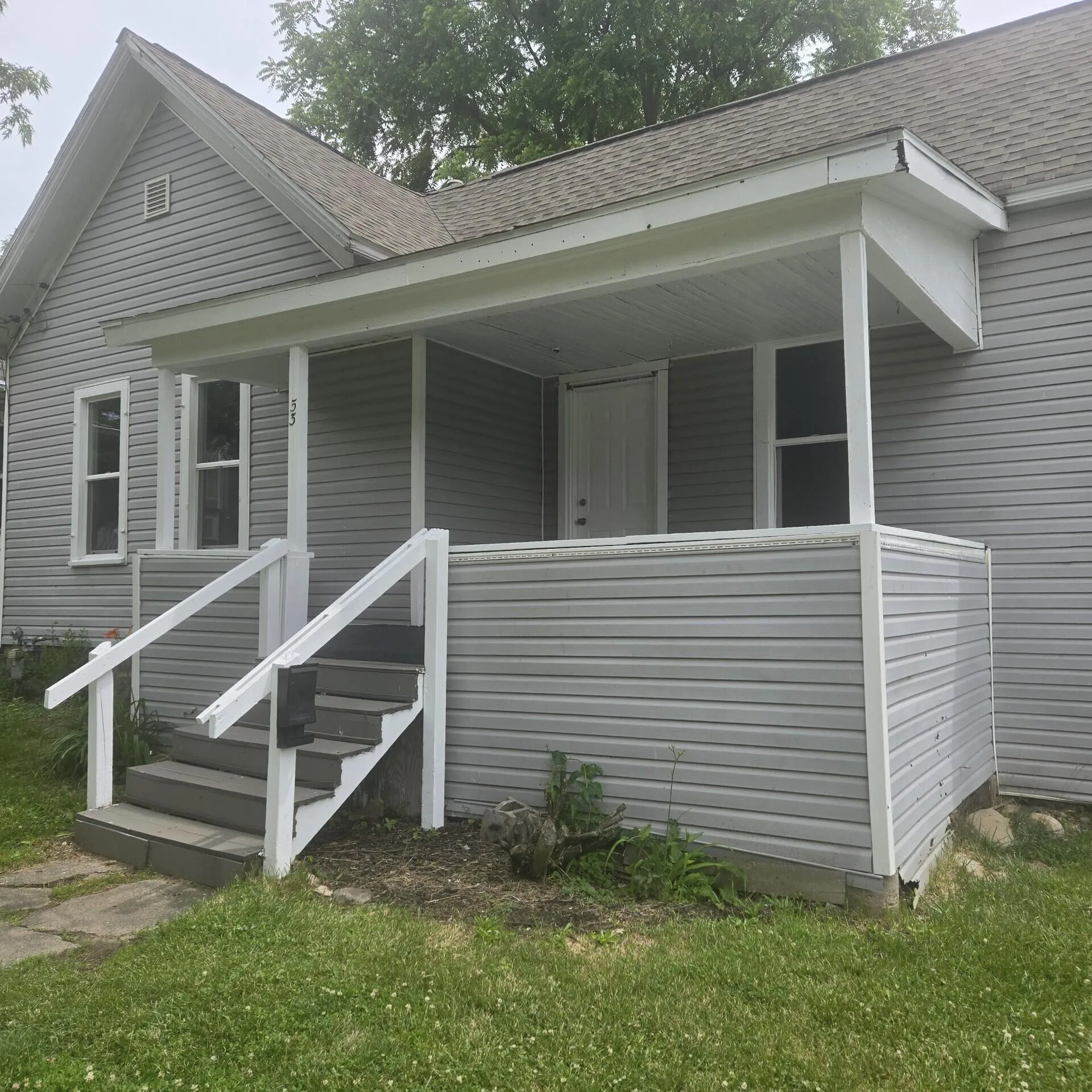 Residential For Sale