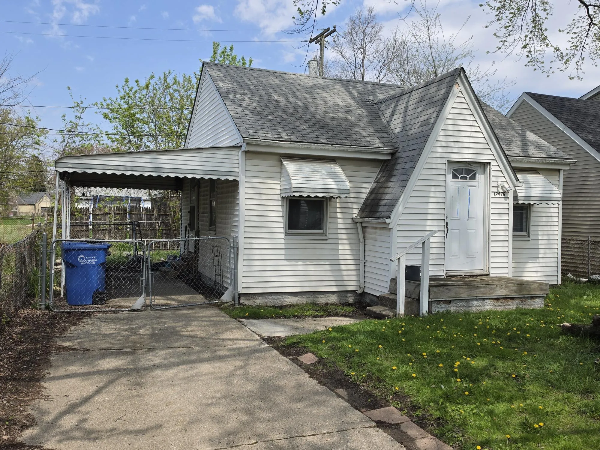 Residential For Sale