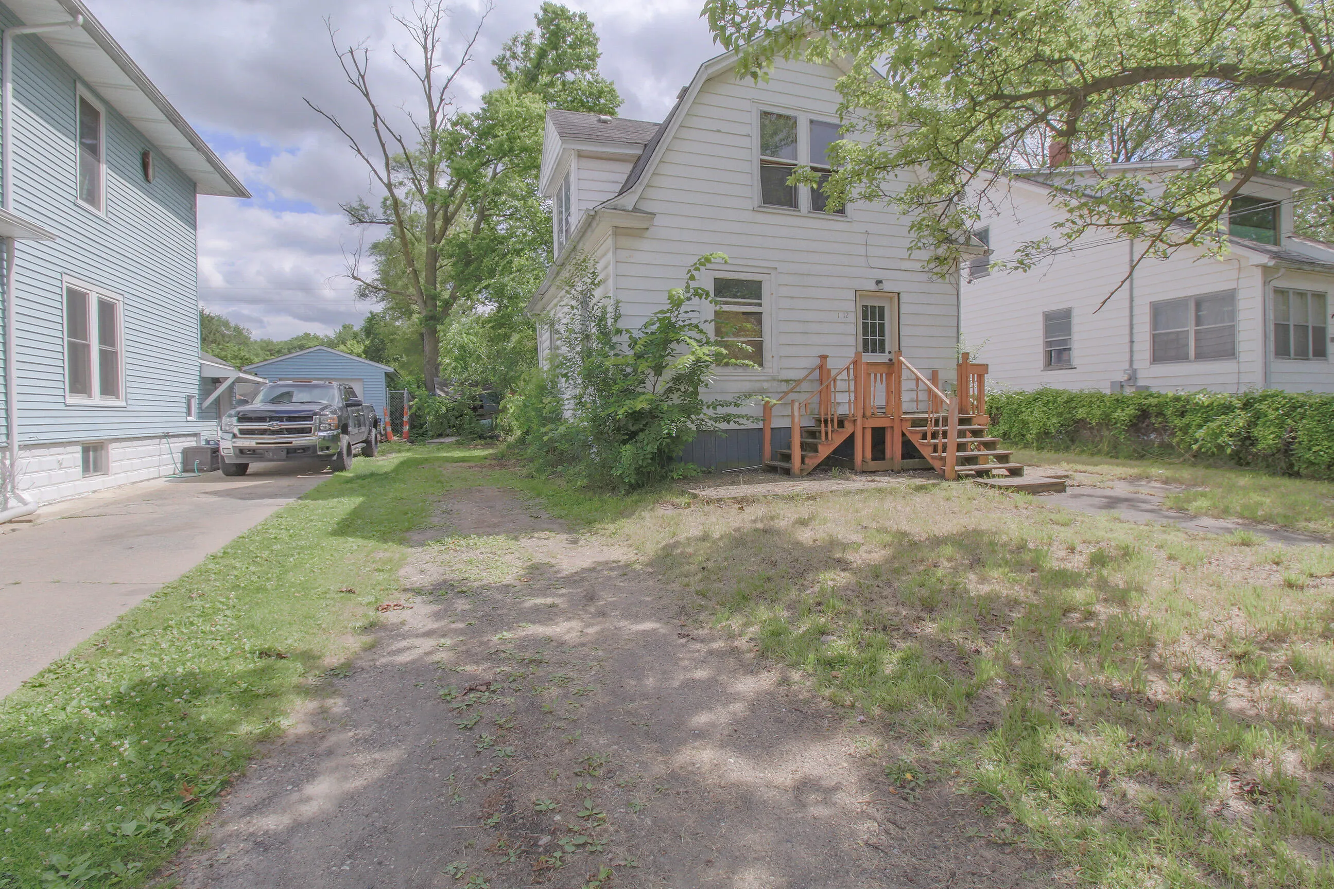 Residential For Sale