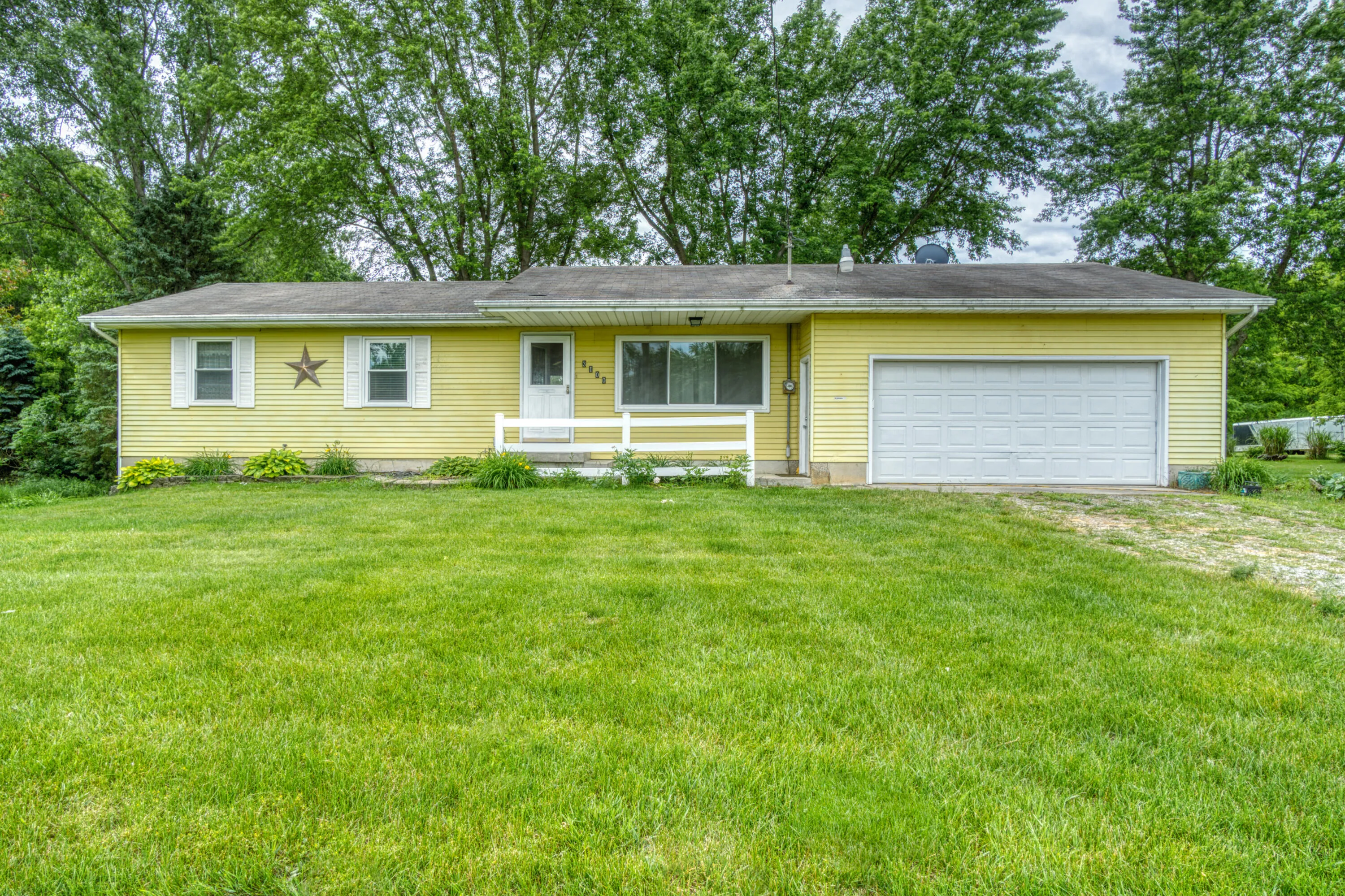Residential For Sale