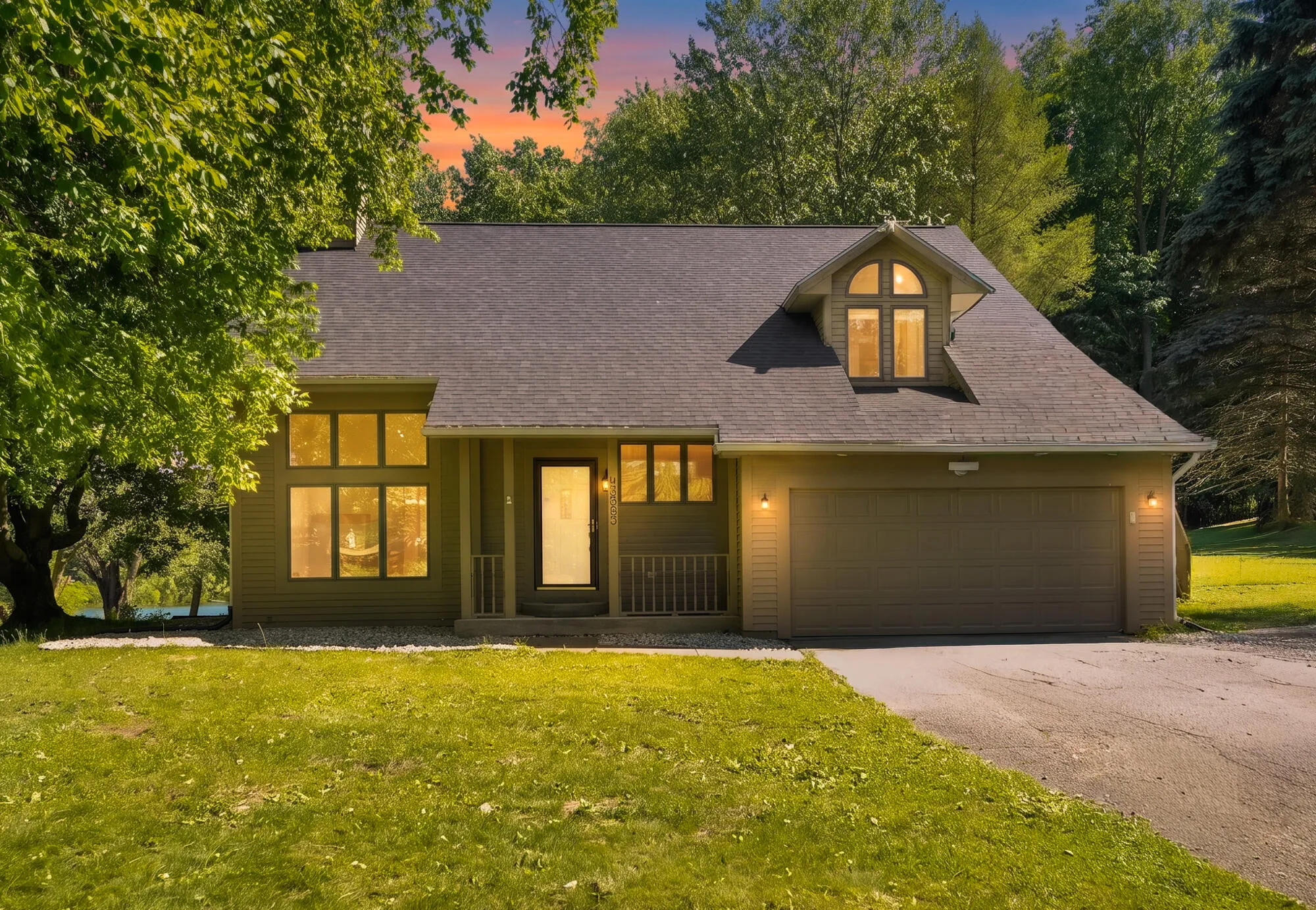 Residential For Sale