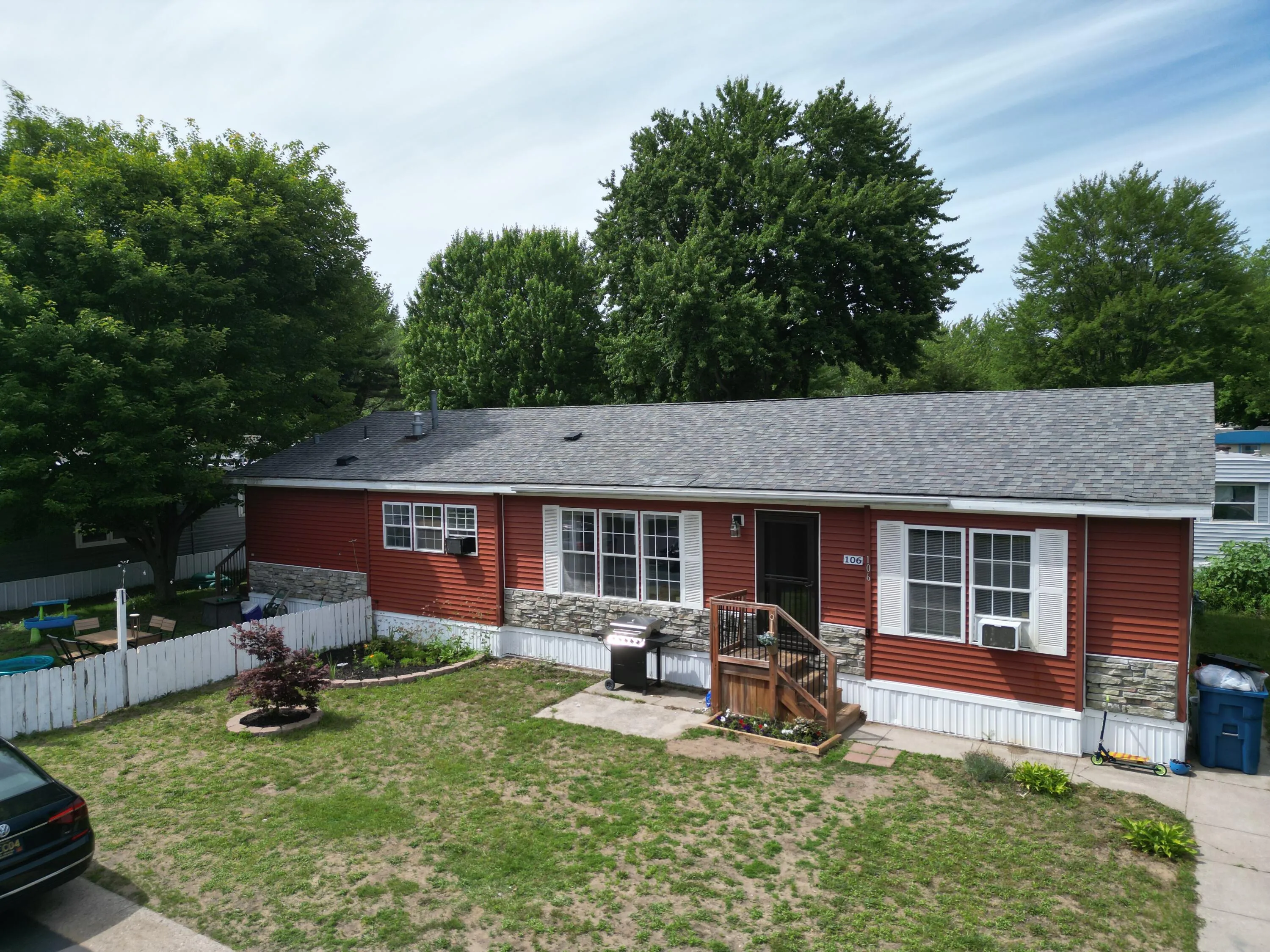 Residential For Sale