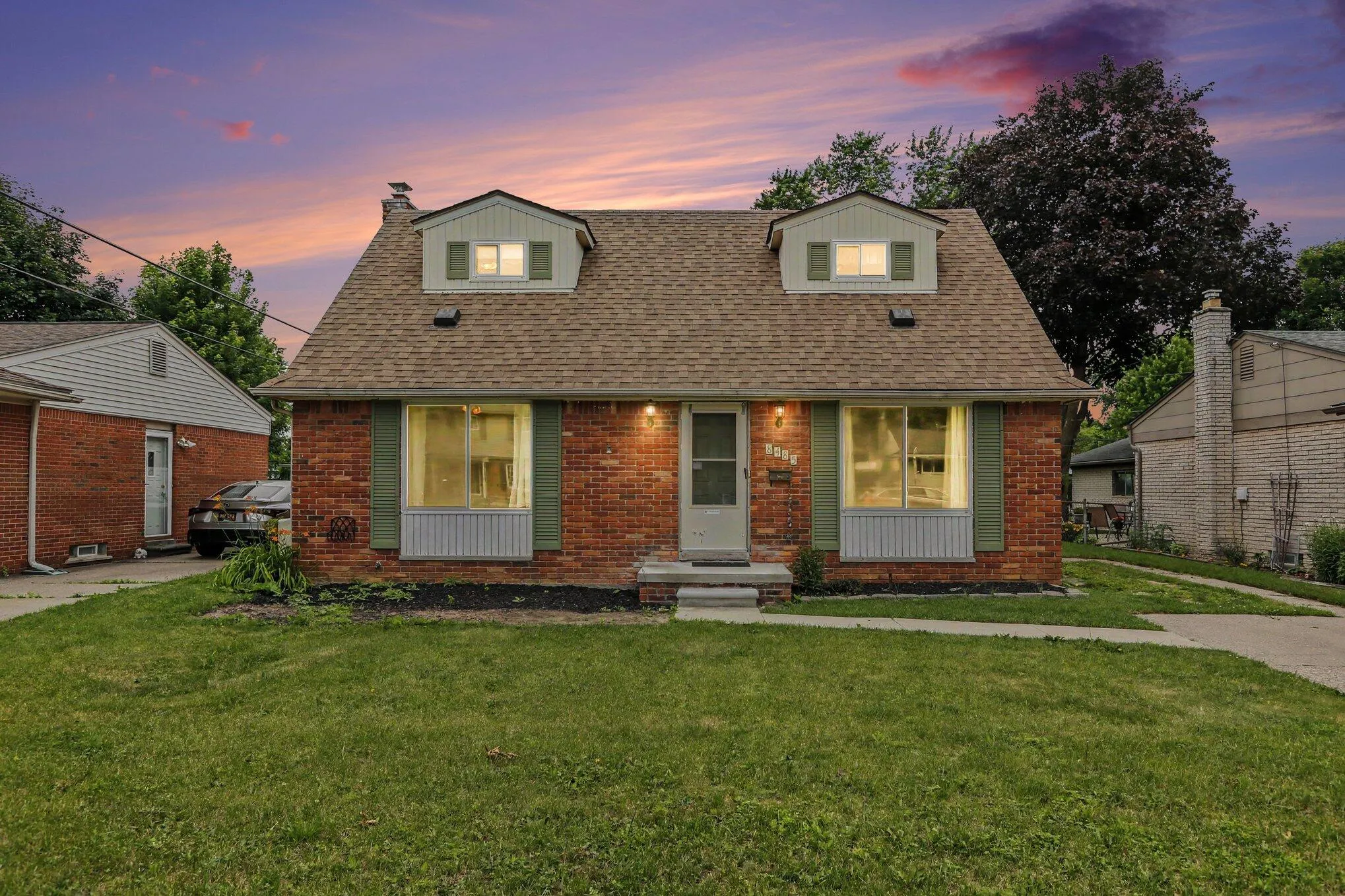 Residential For Sale