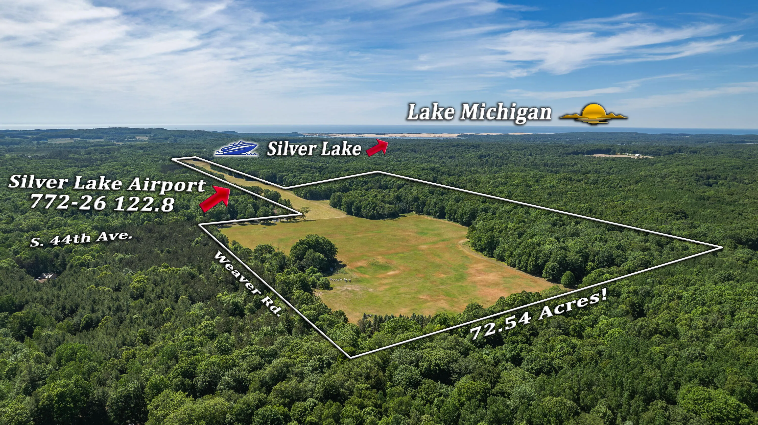Land For Sale