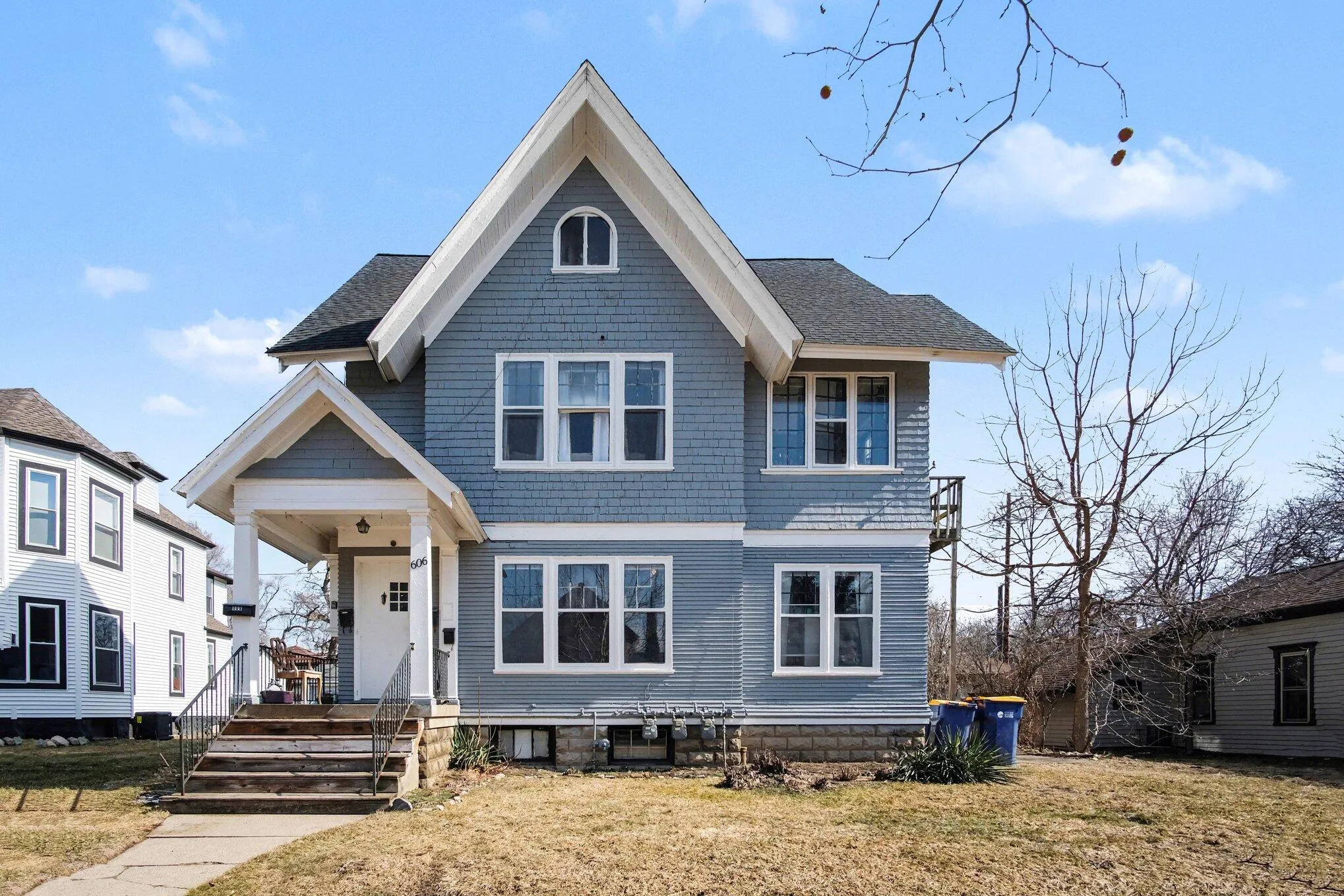Multi Family For Sale