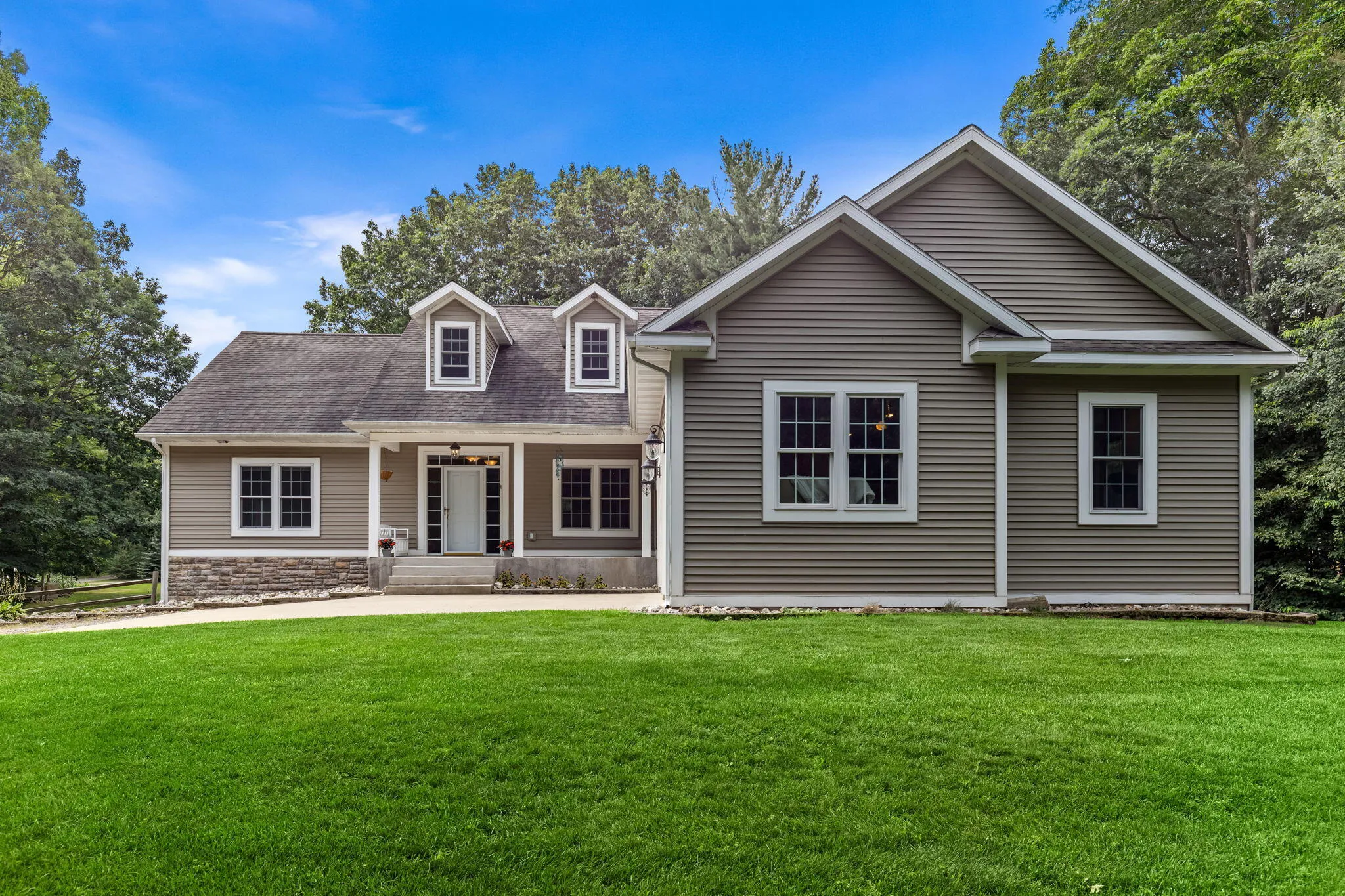 Residential For Sale