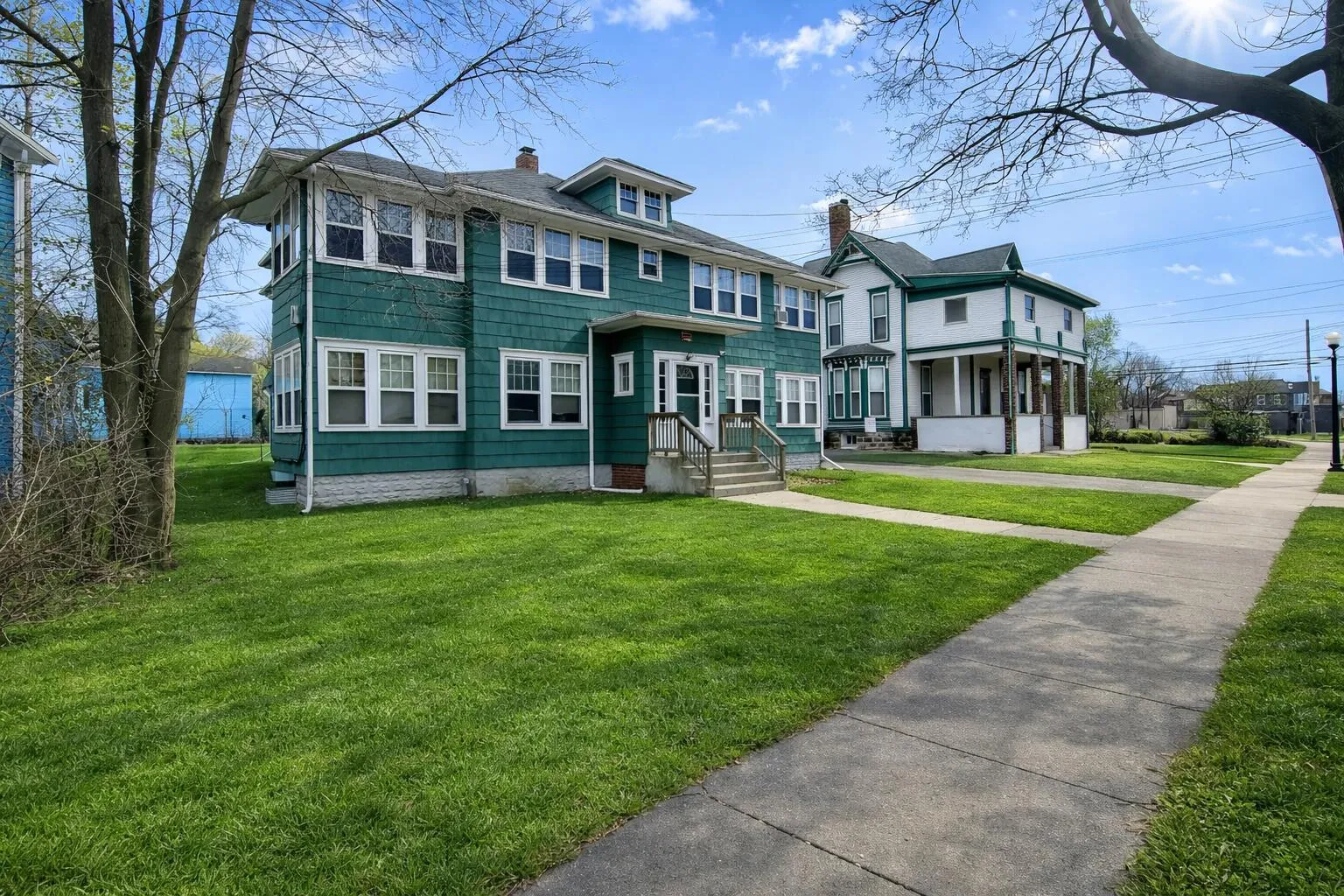 Multi Family For Sale