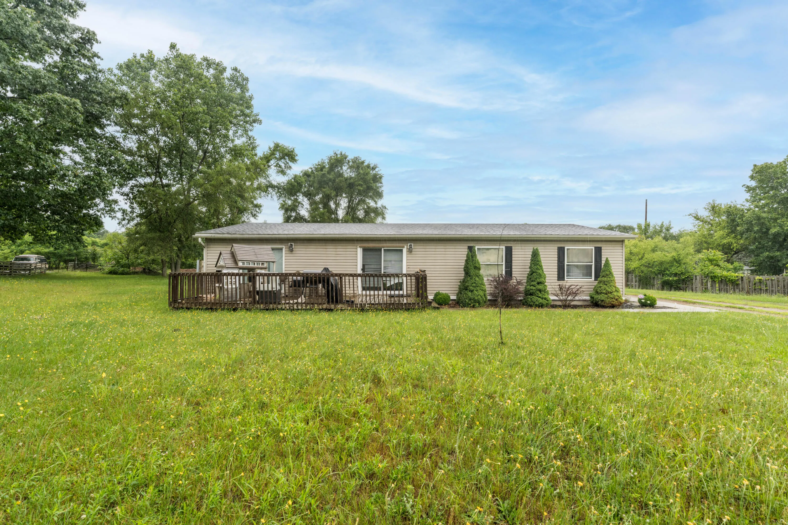 Residential For Sale