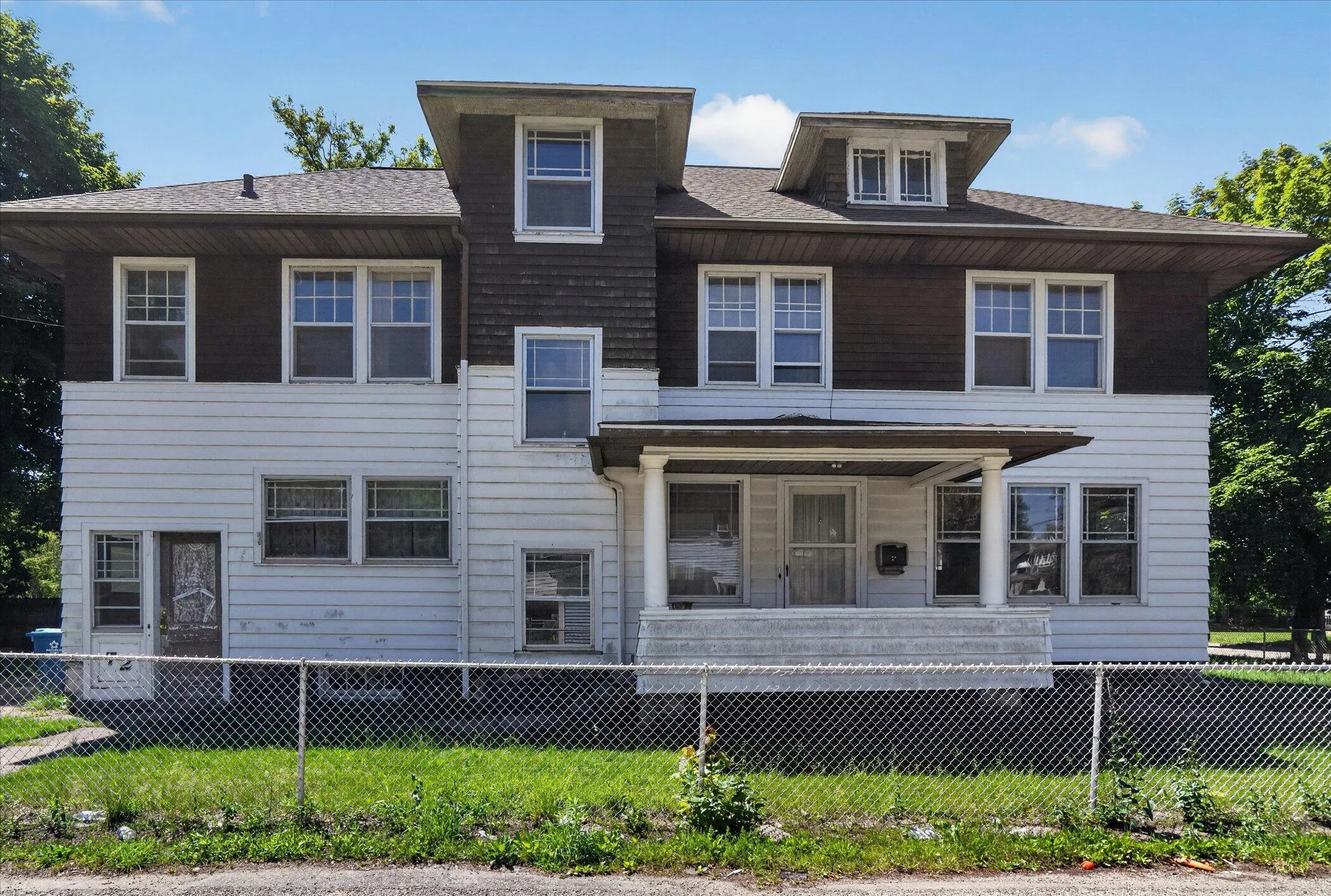 Residential For Sale