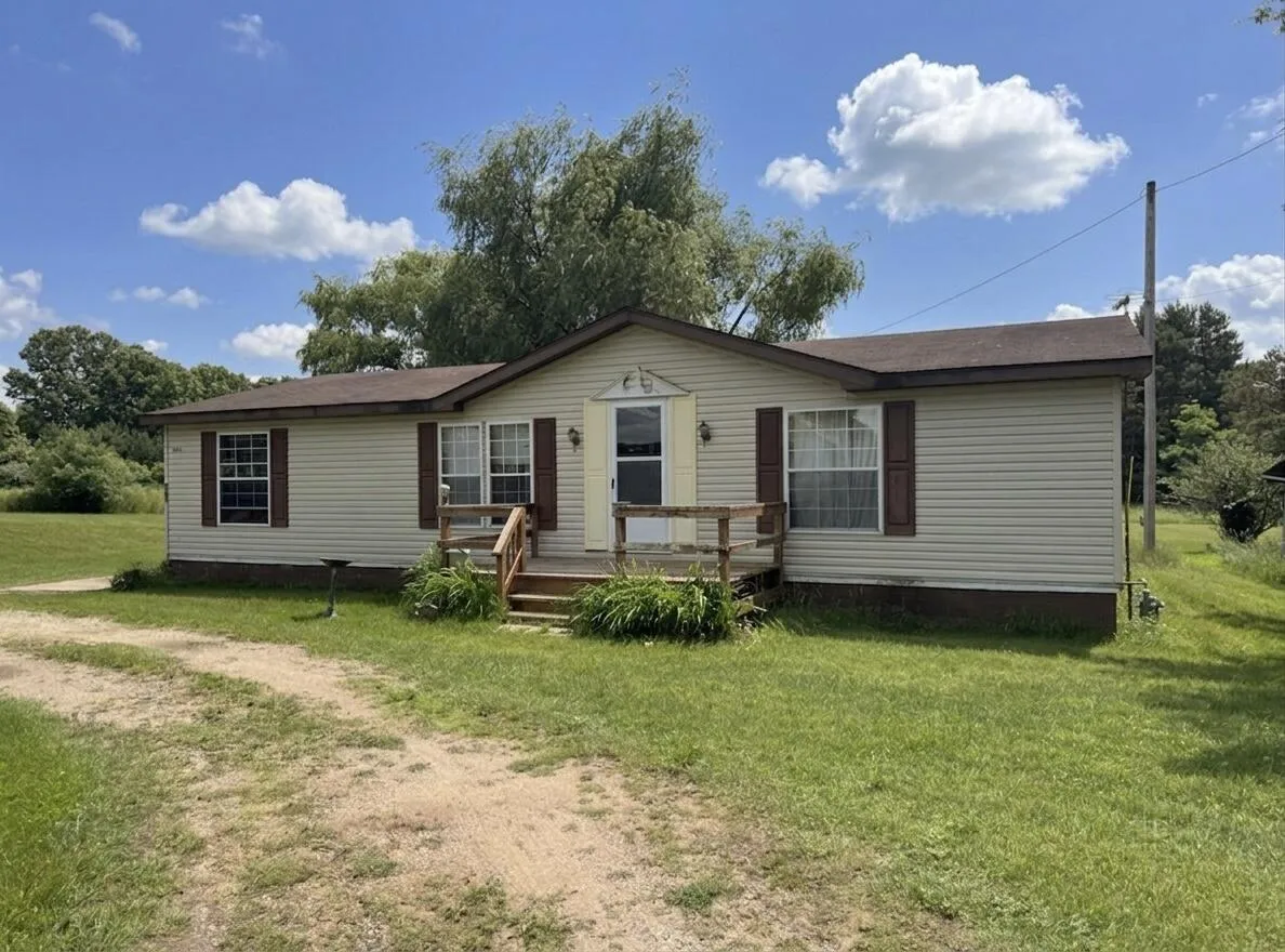 Residential For Sale