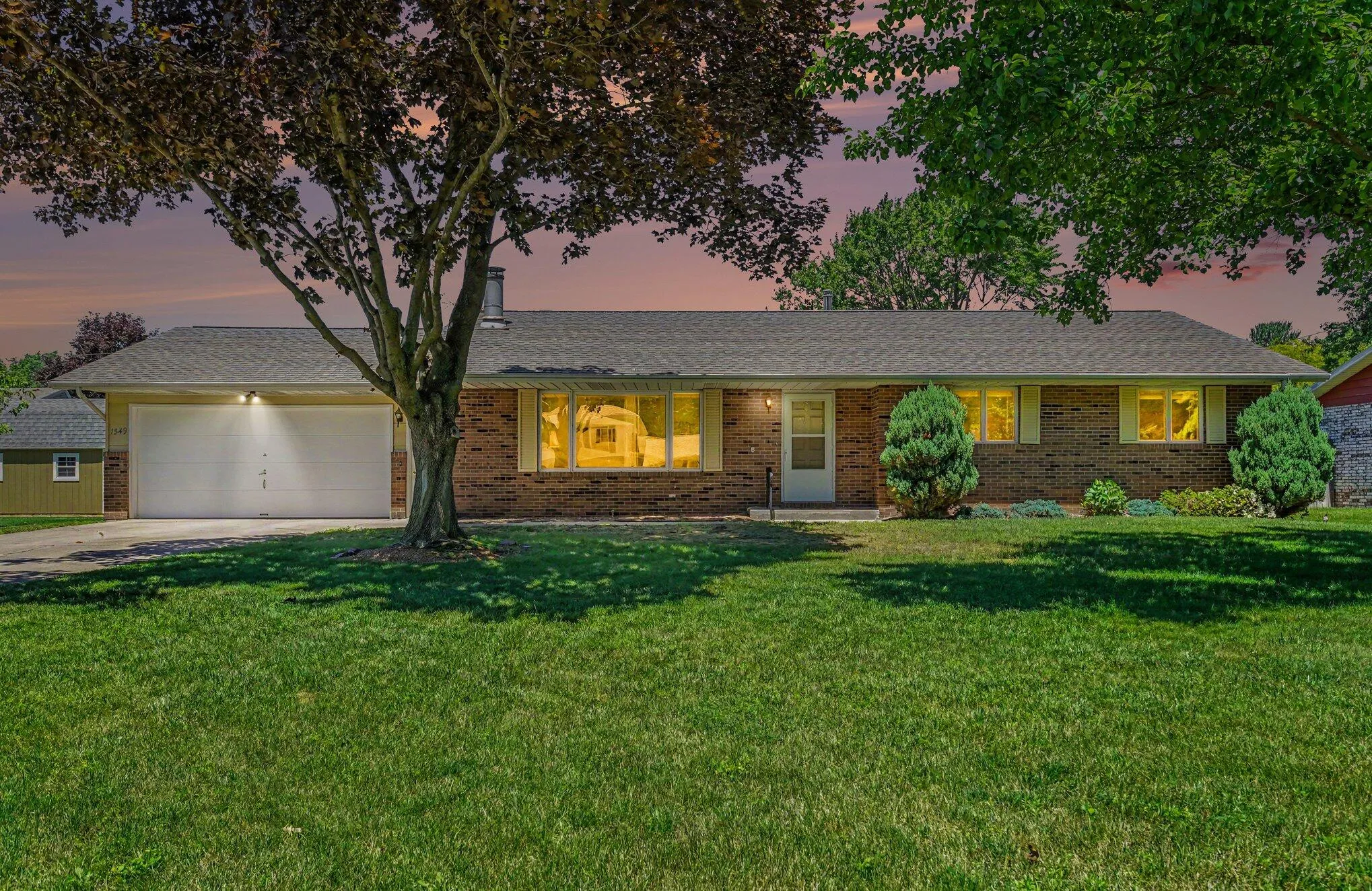 Residential For Sale