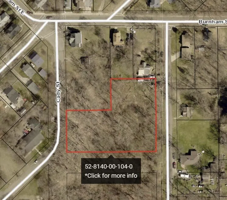 Land For Sale