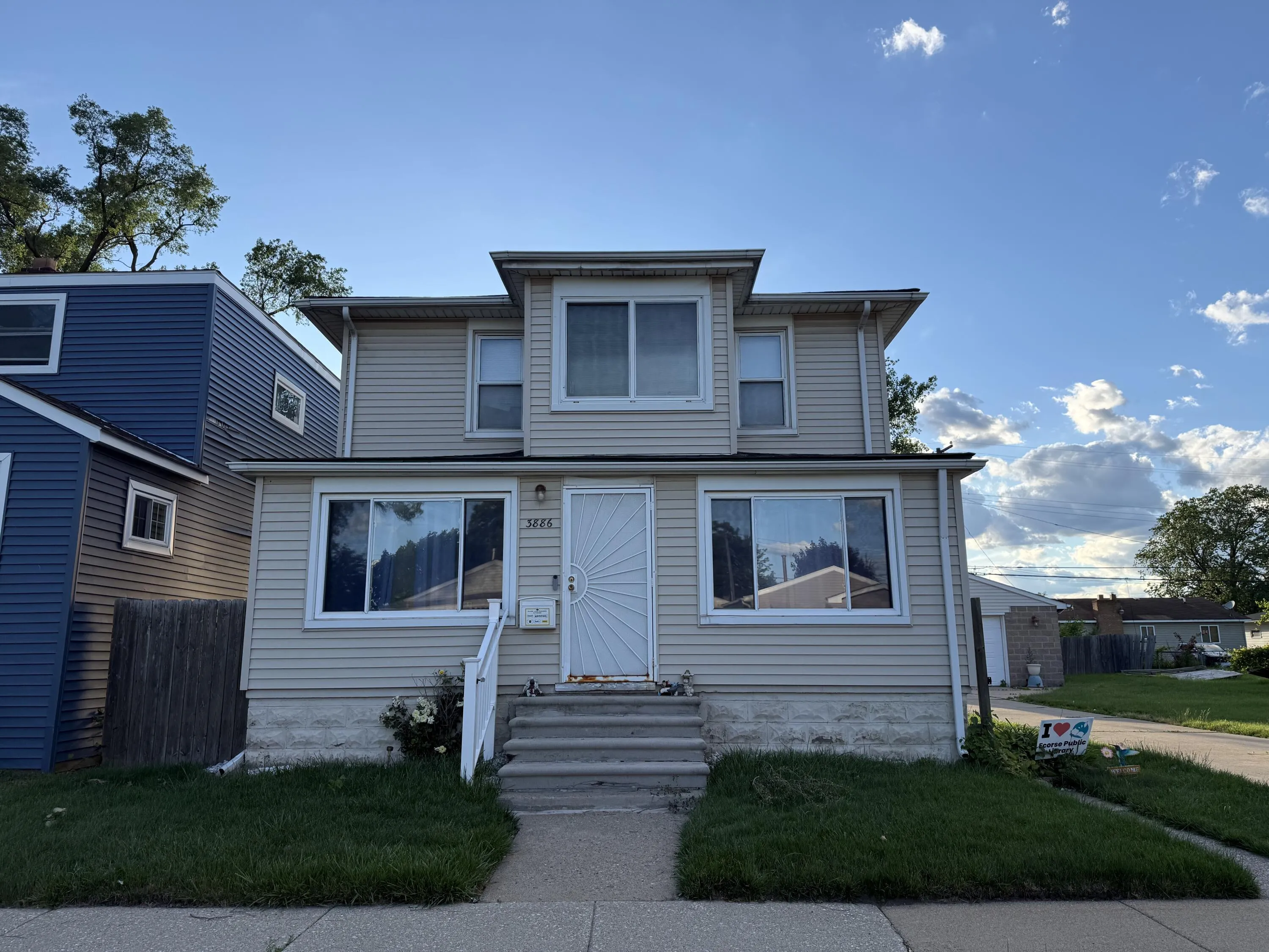 Residential For Sale