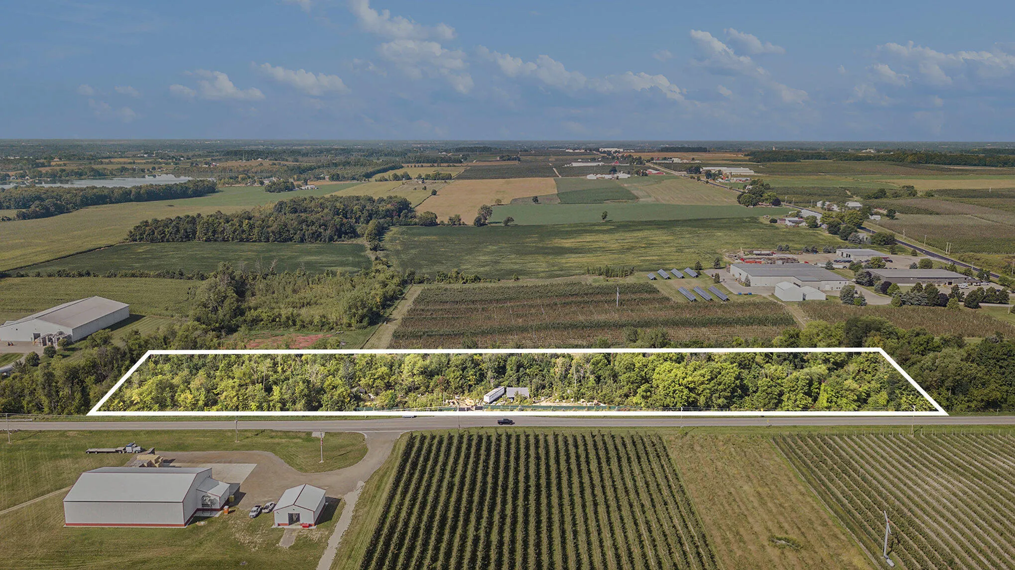 Land For Sale