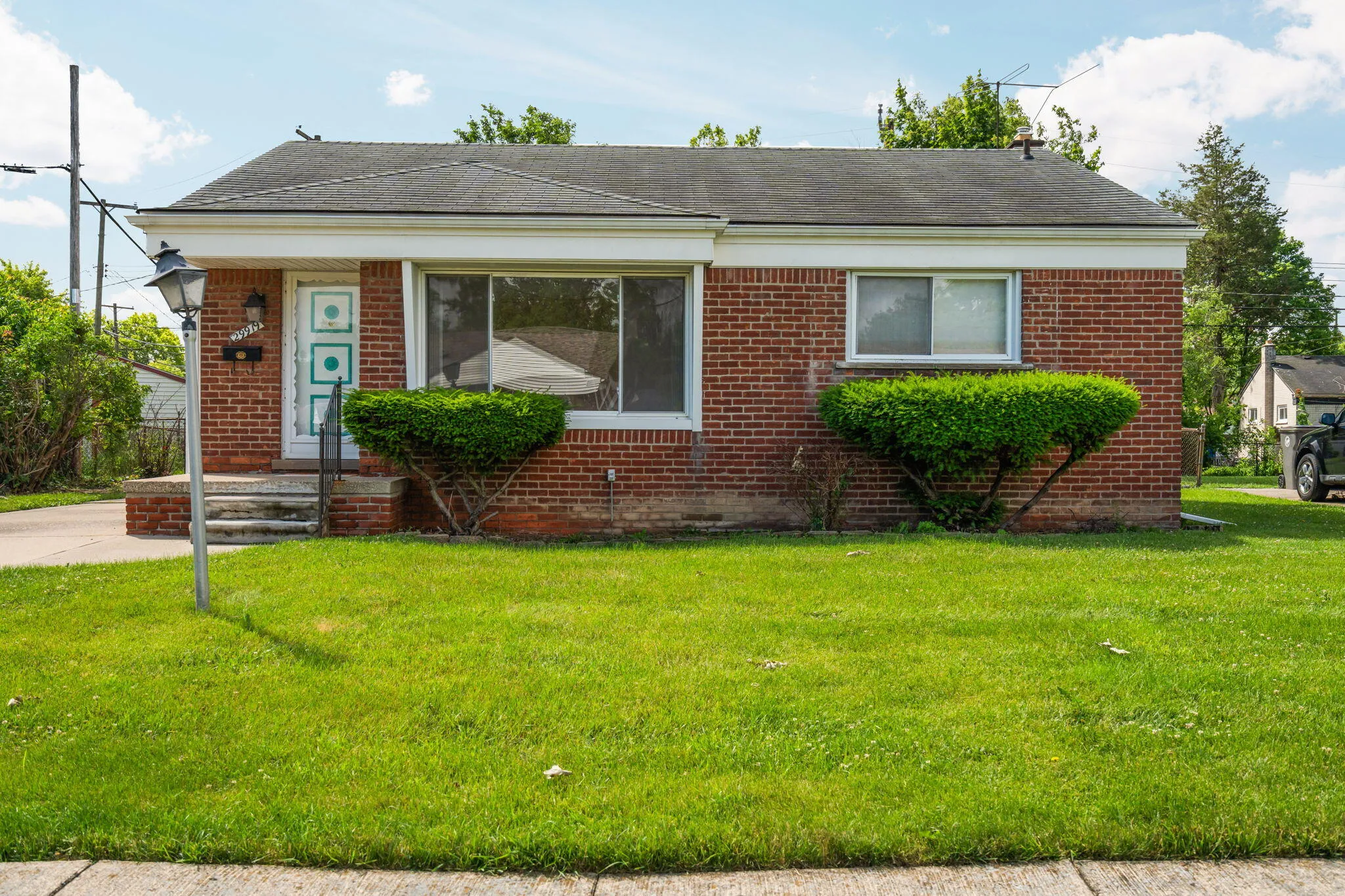 Residential For Sale