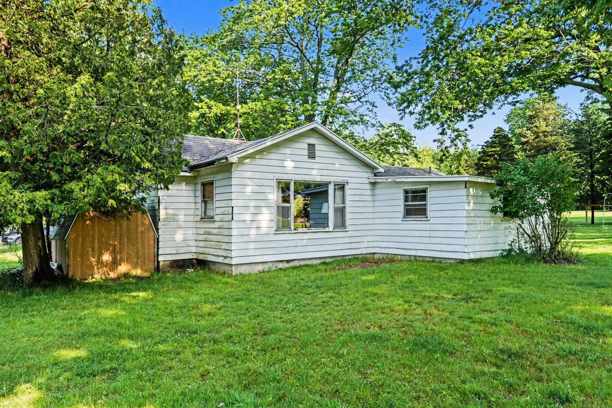 Residential For Sale