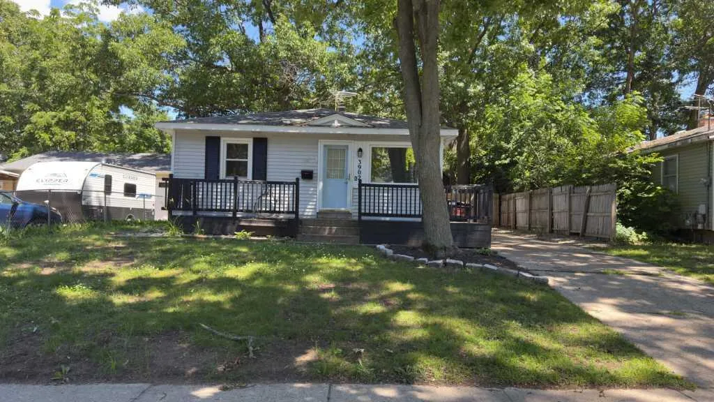 Residential For Sale