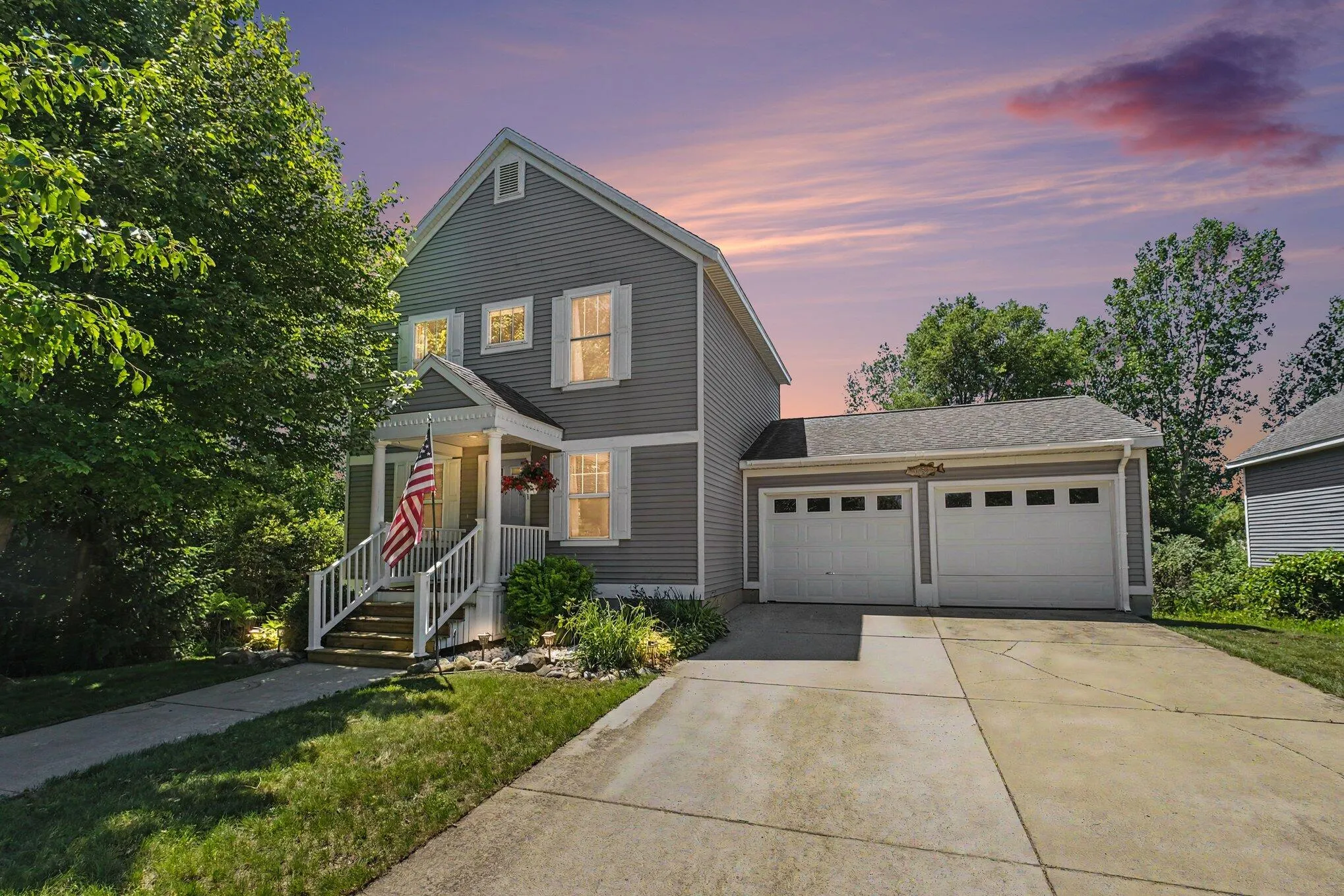 Residential For Sale