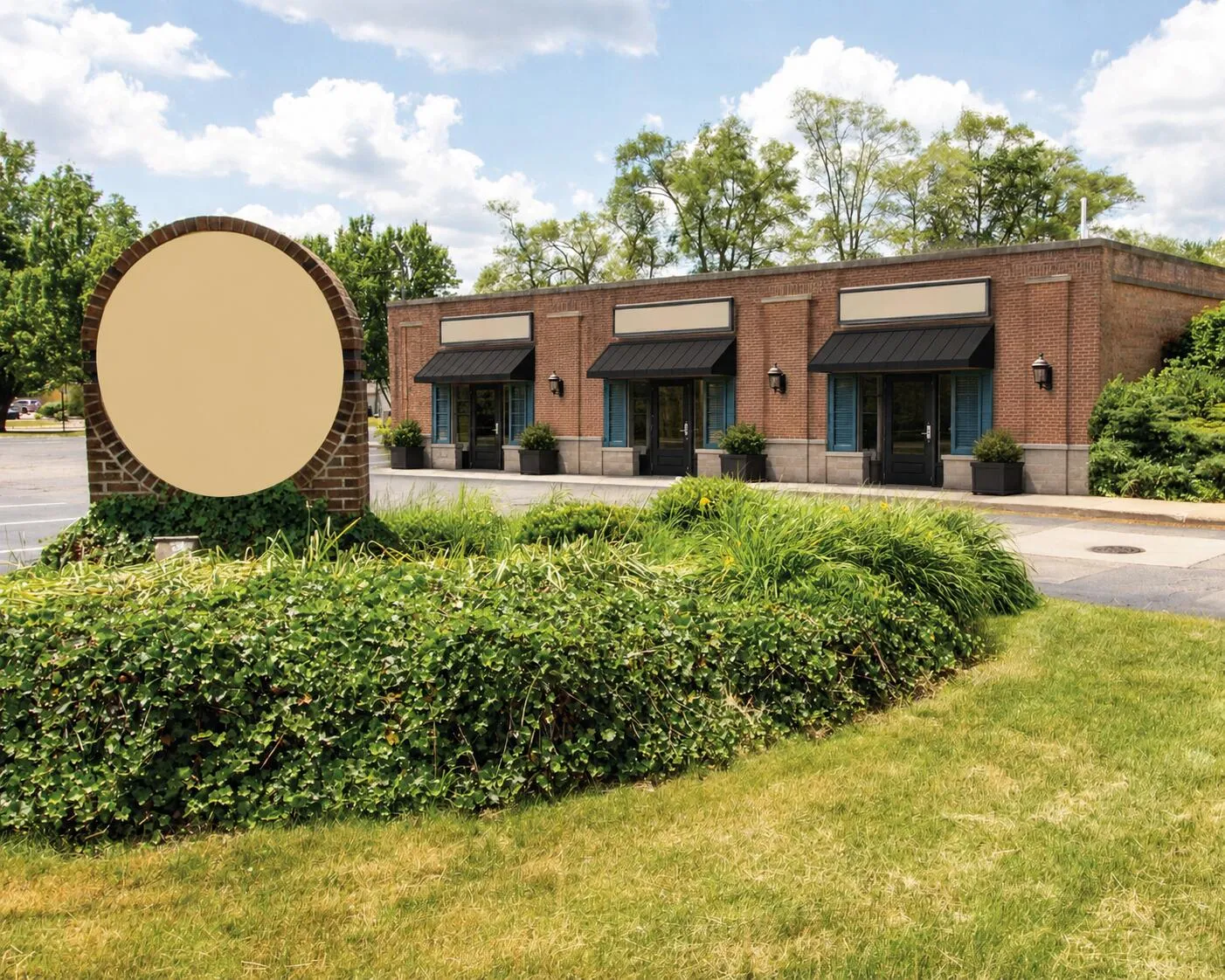 Commercial Lease For Rent