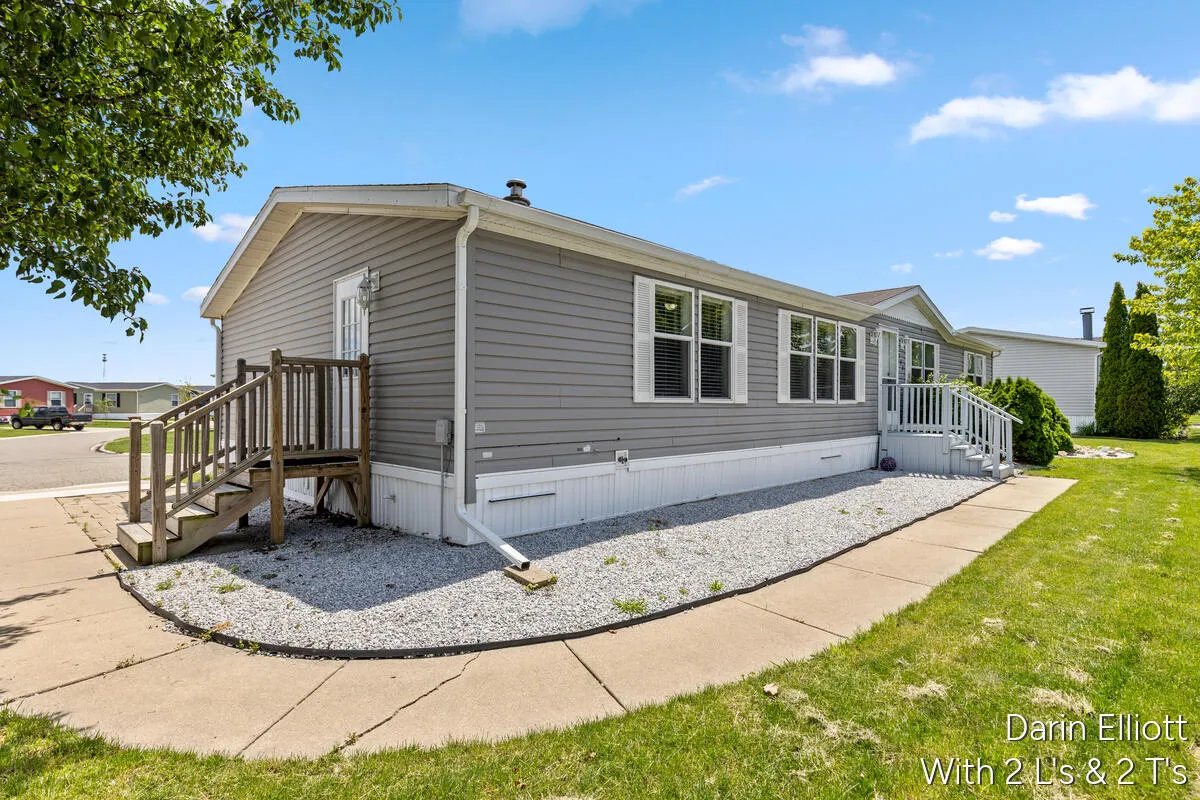 Residential For Sale