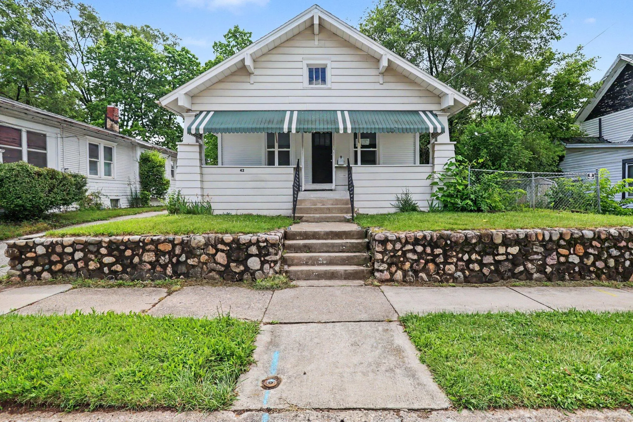 Residential For Sale