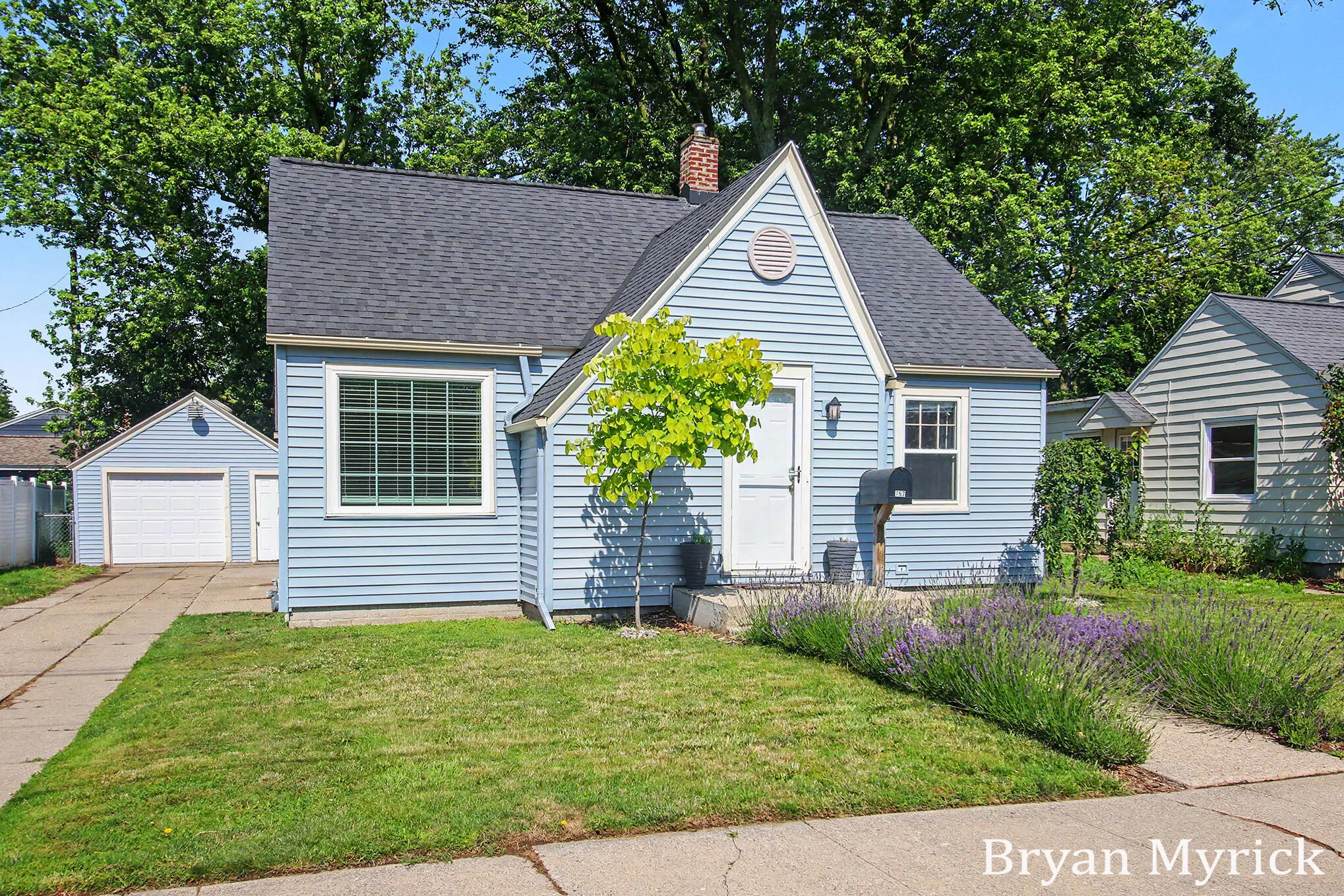 Residential For Sale