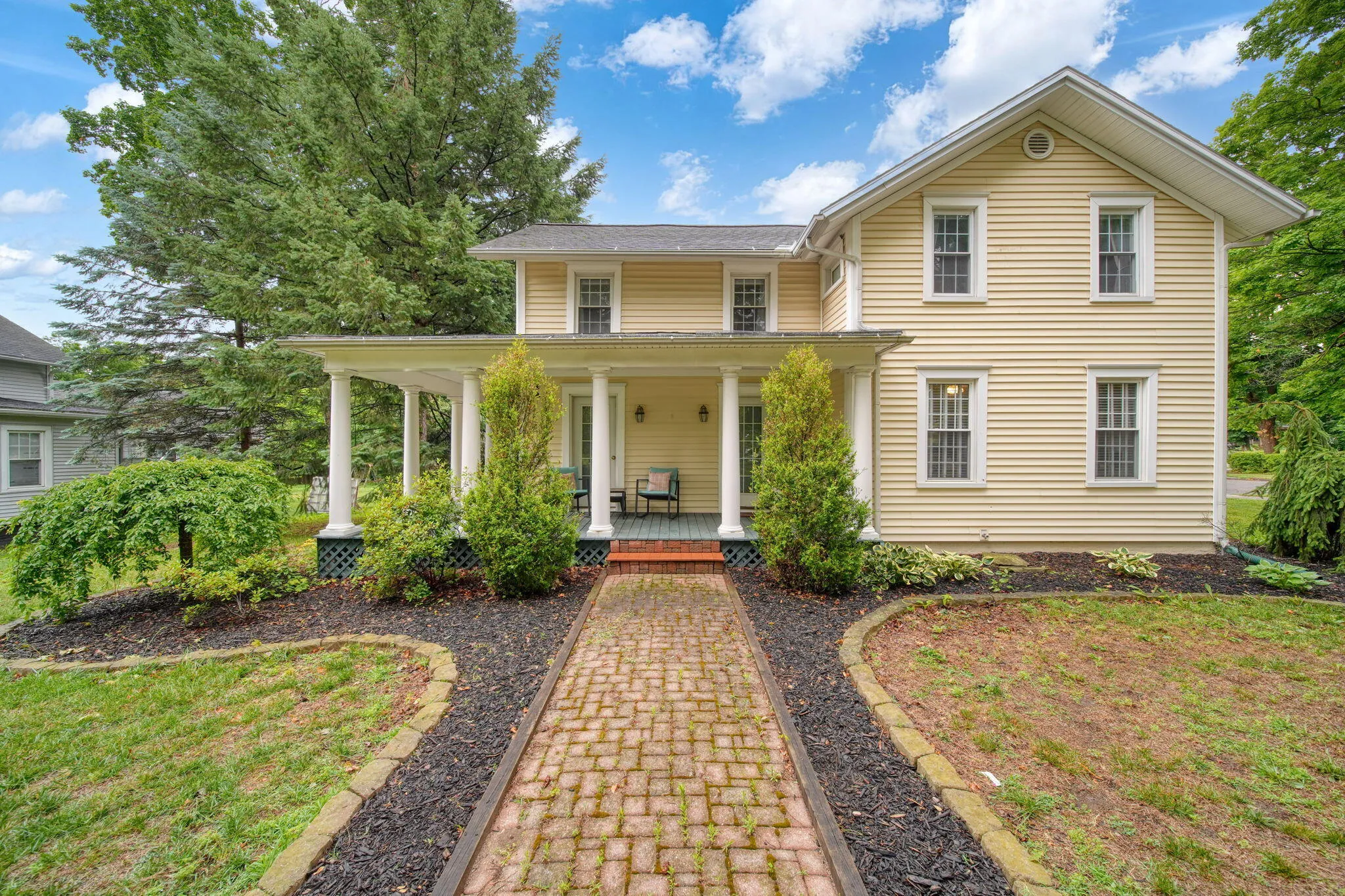 Residential For Sale