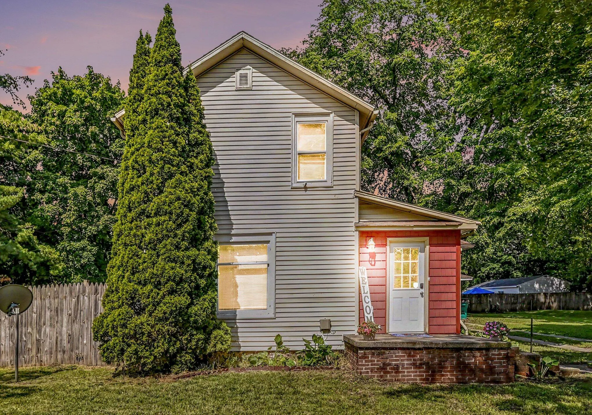 Residential For Sale