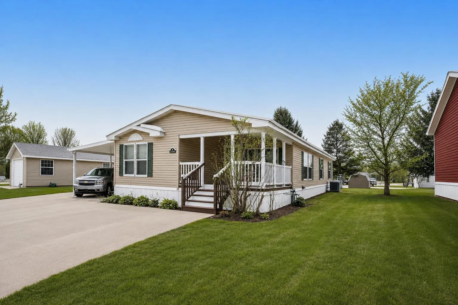 Residential For Sale