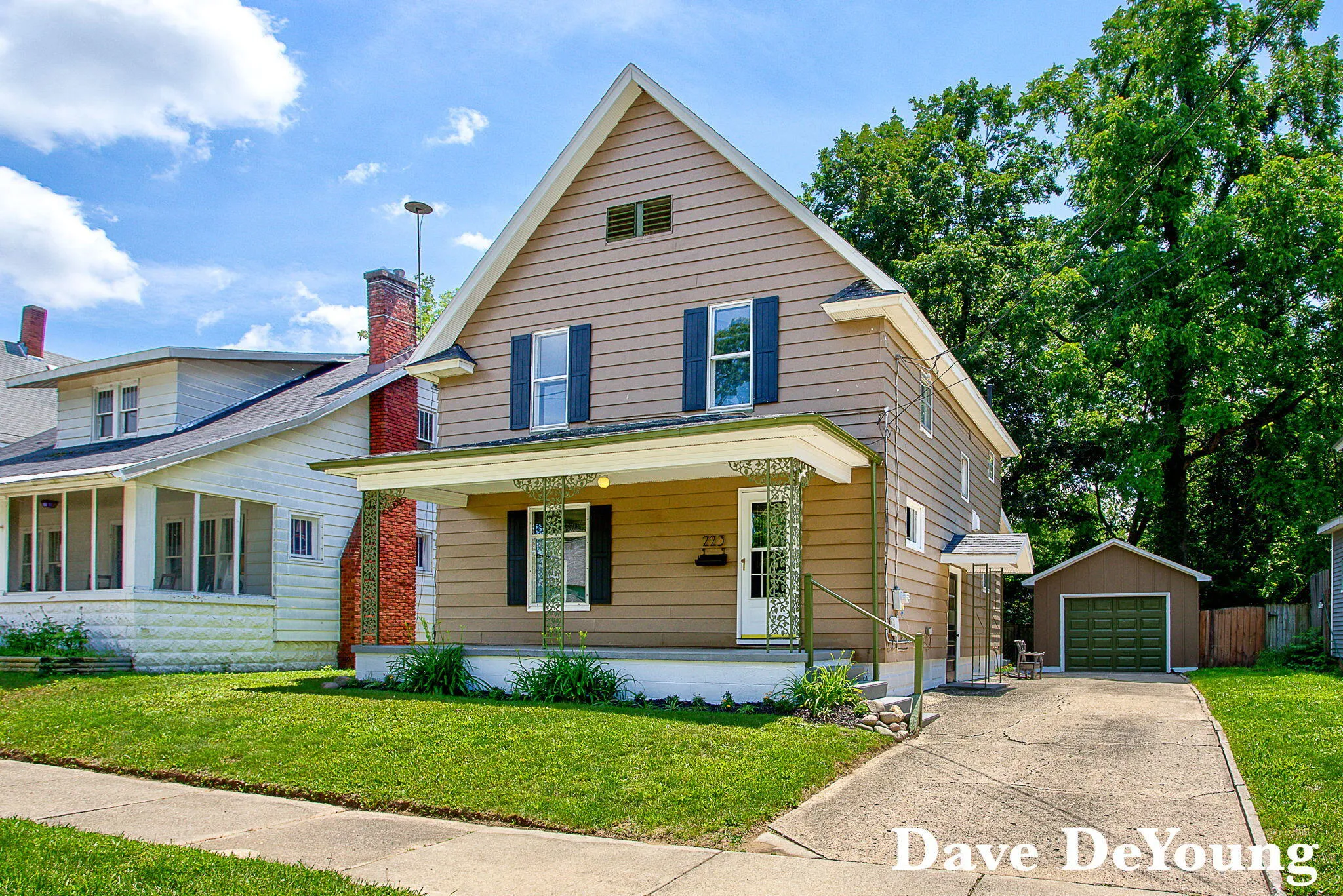 Residential For Sale