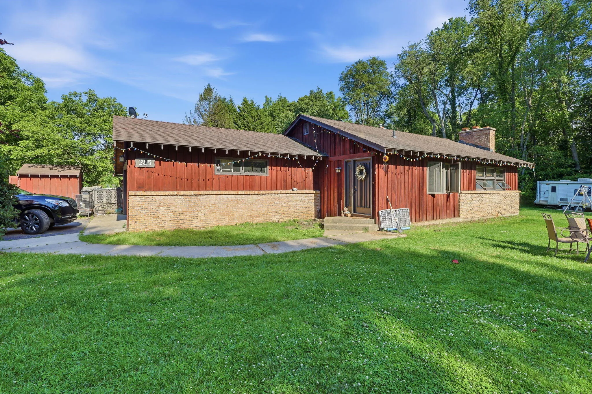Residential For Sale