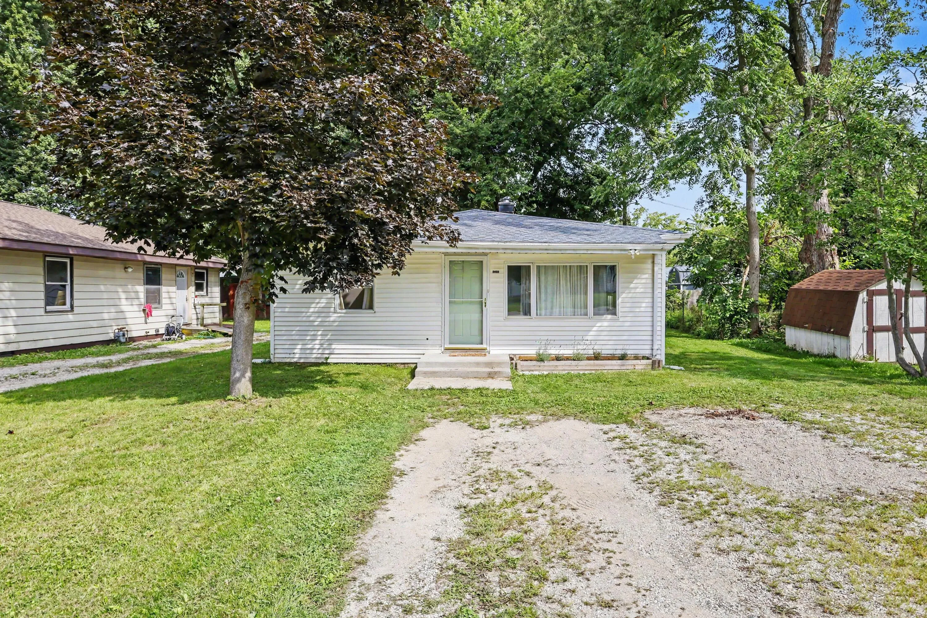 Residential For Sale