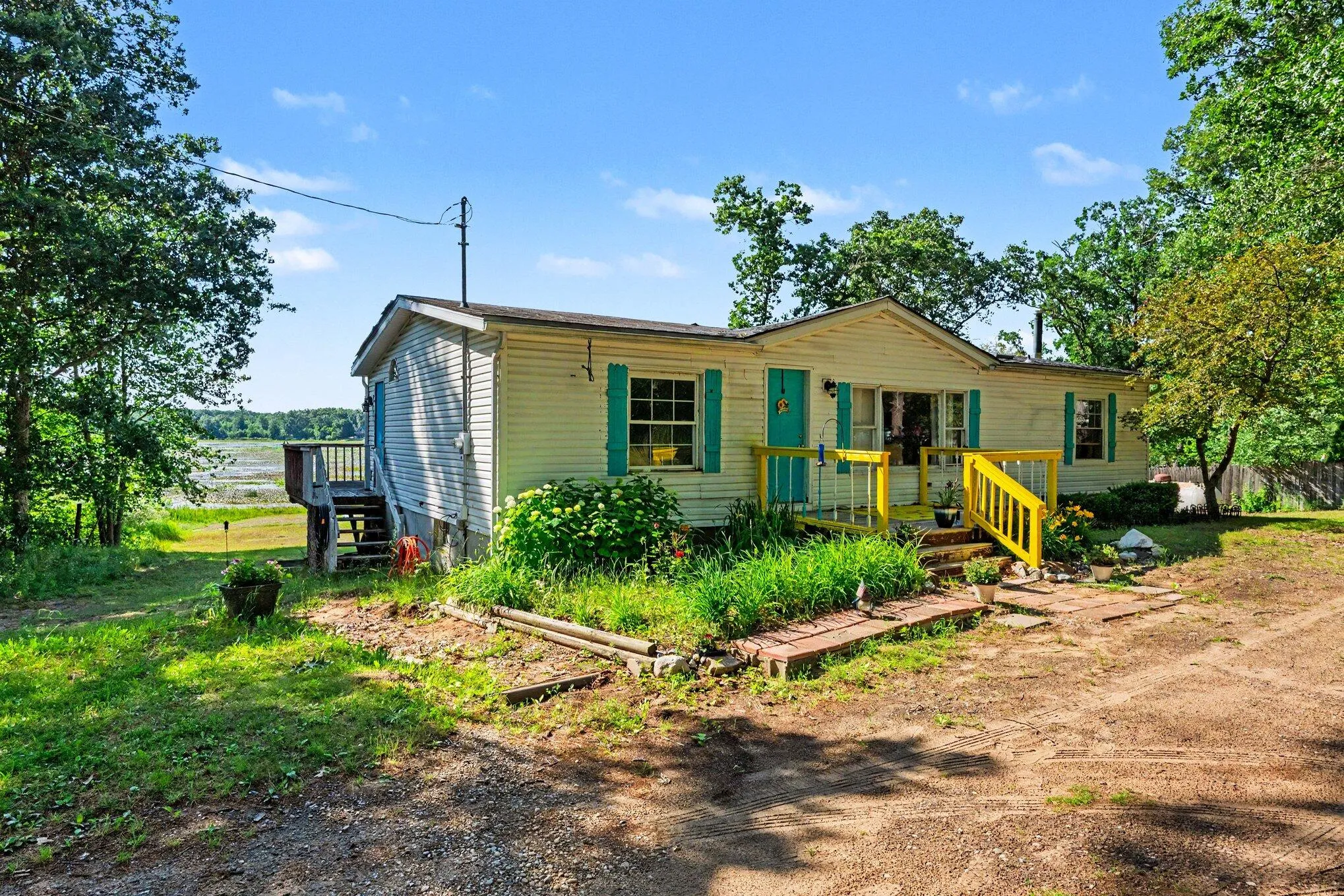 Residential For Sale