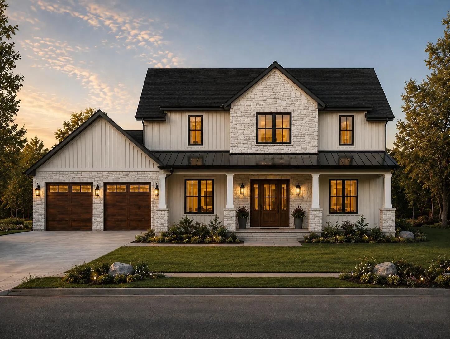 Residential For Sale