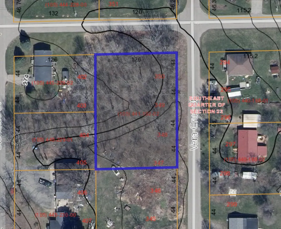 Land For Sale