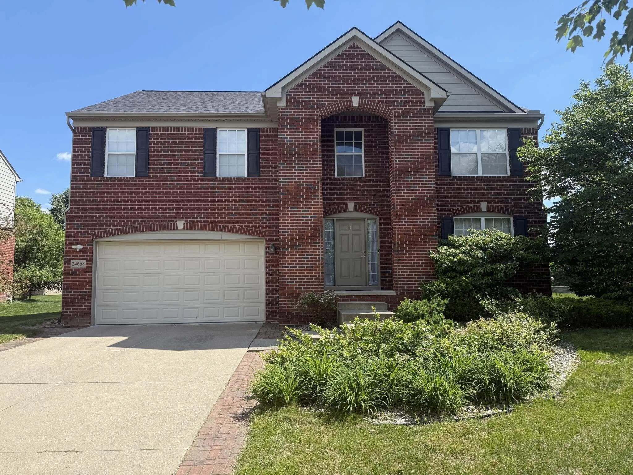 Residential Lease For Rent