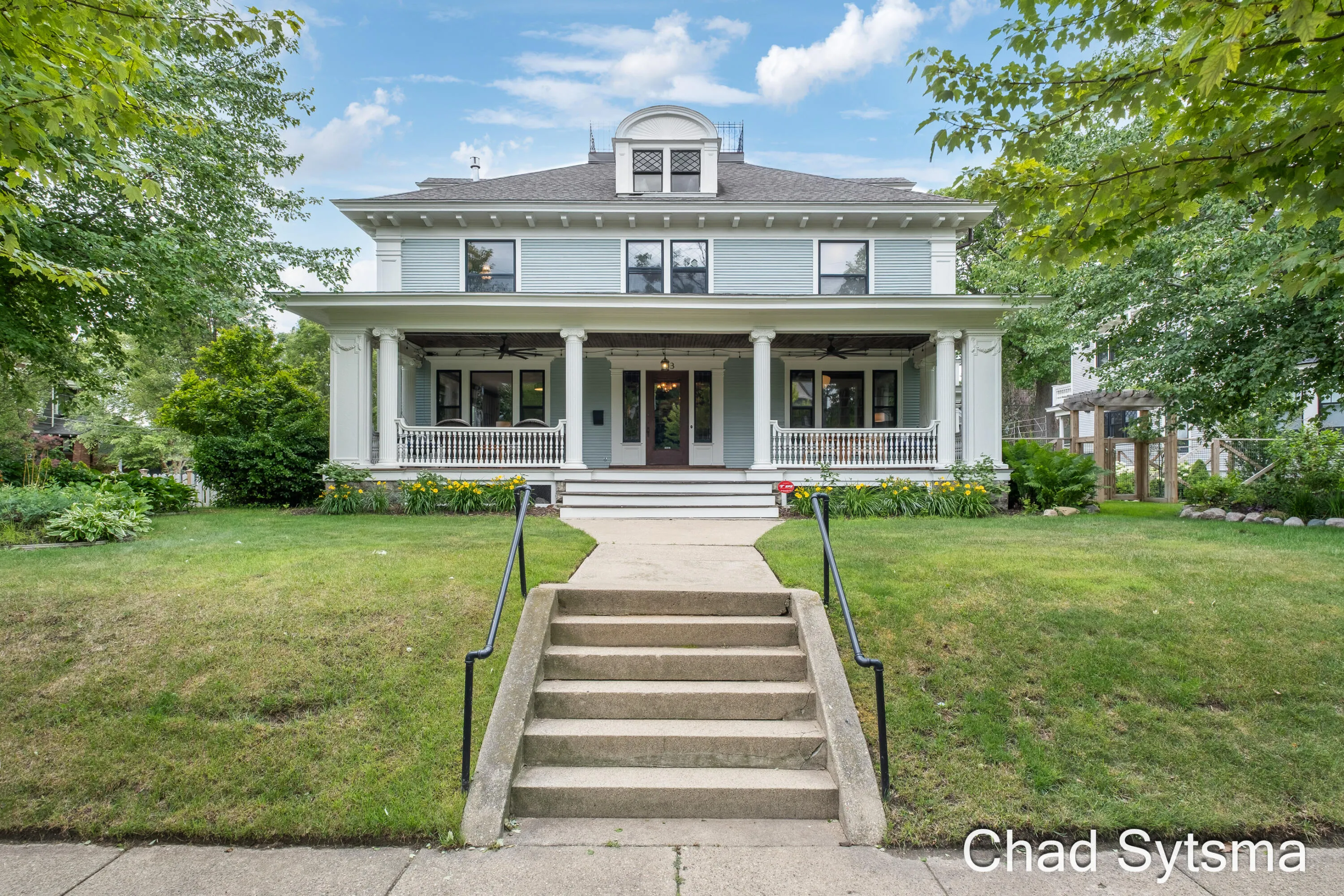 Residential For Sale