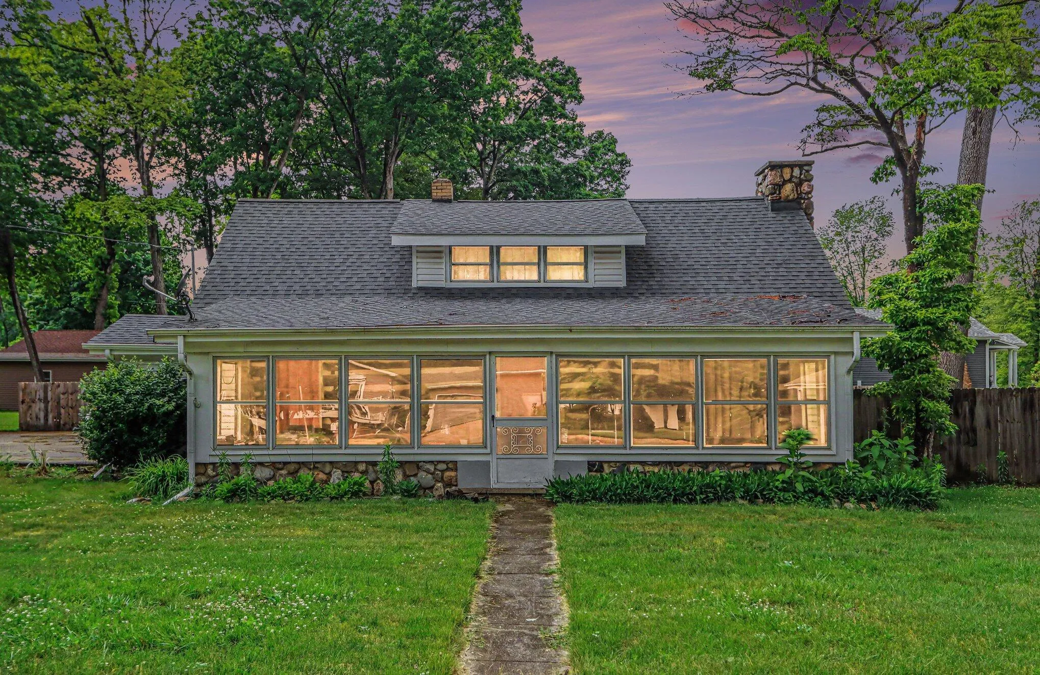 Residential For Sale