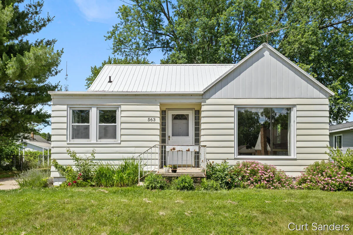 Residential For Sale