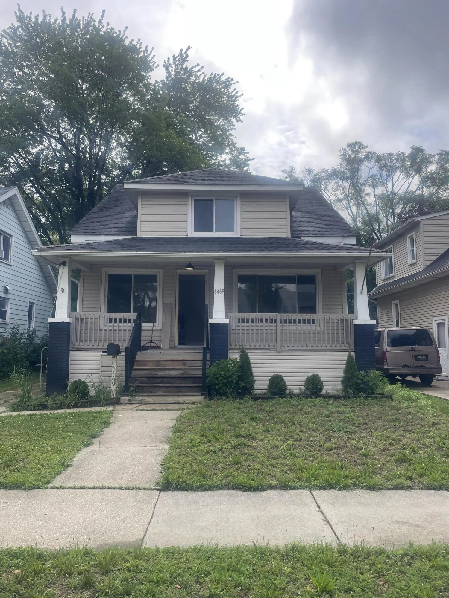 Residential For Sale