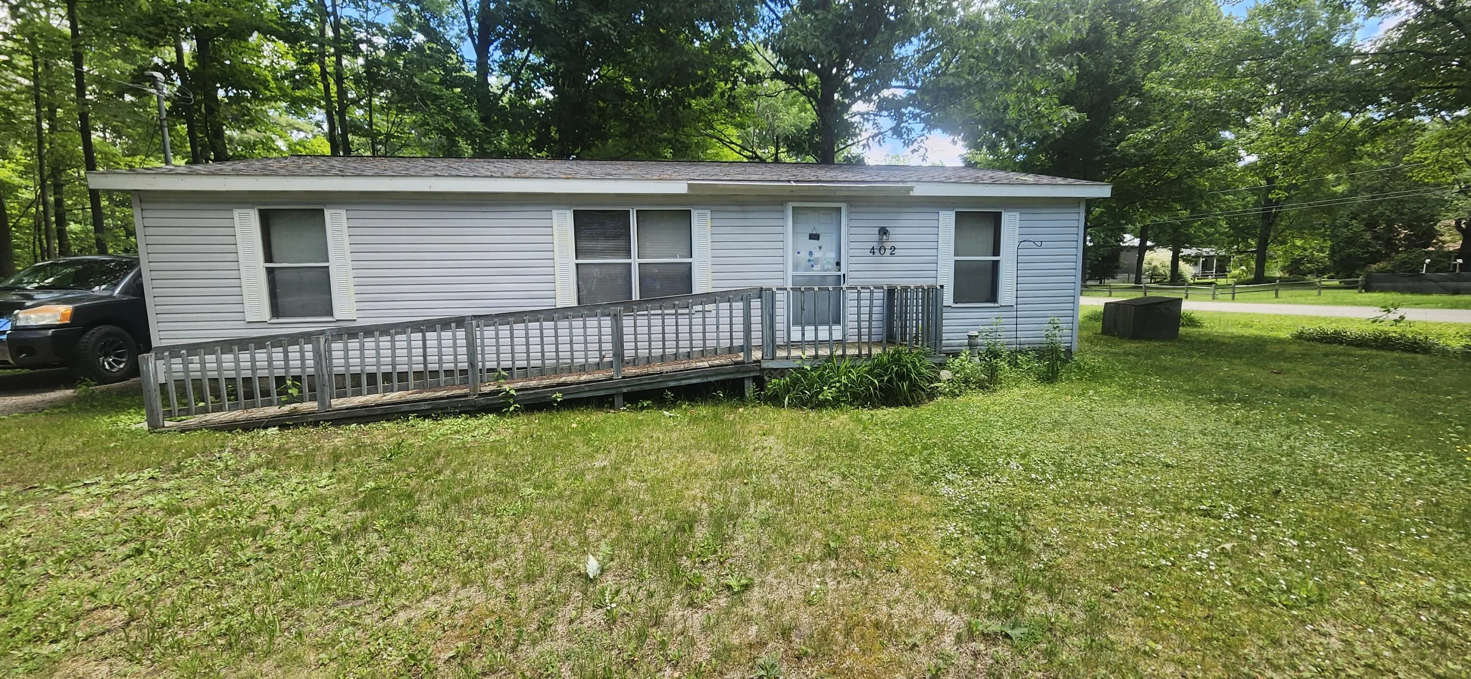 Residential For Sale