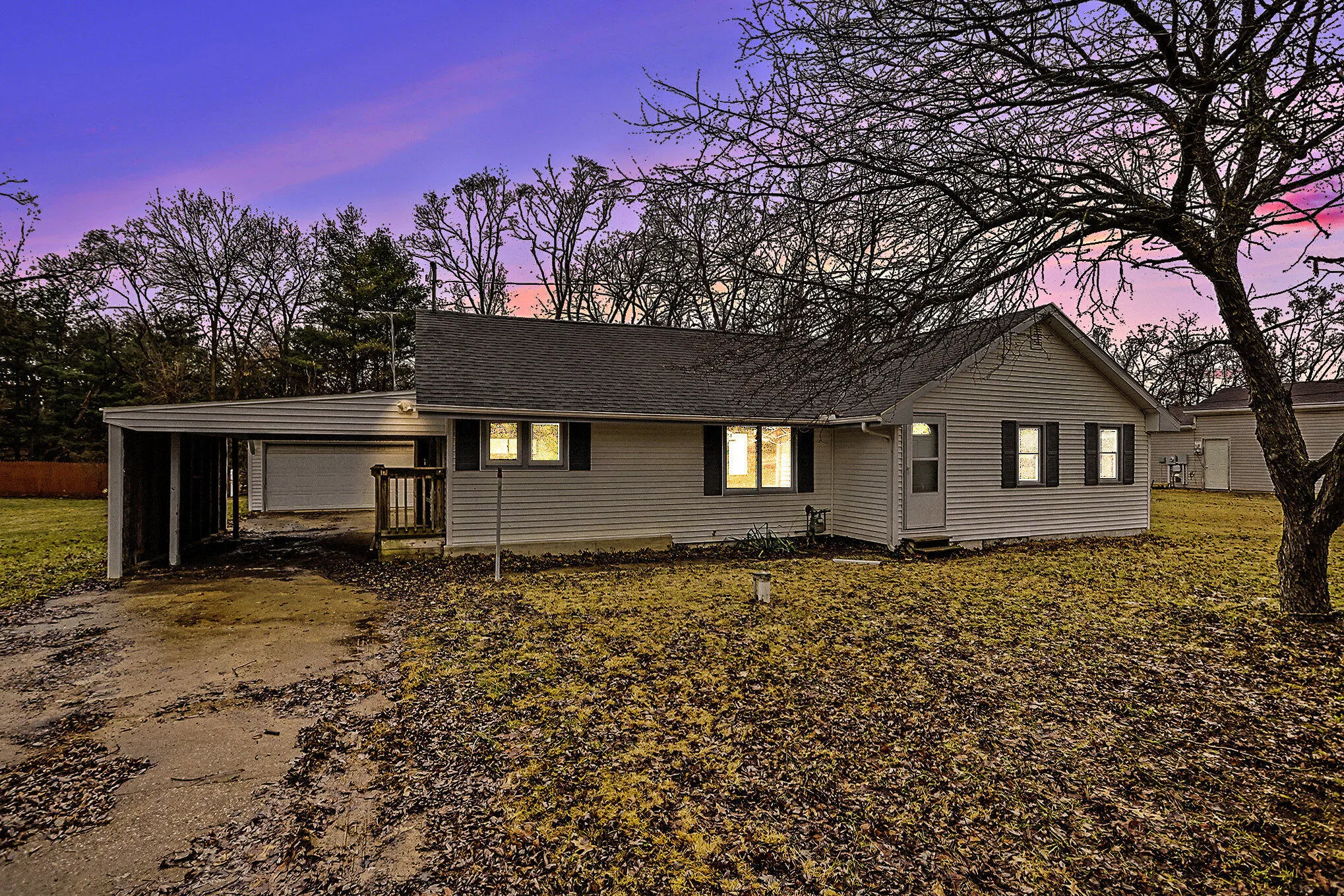 Residential For Sale