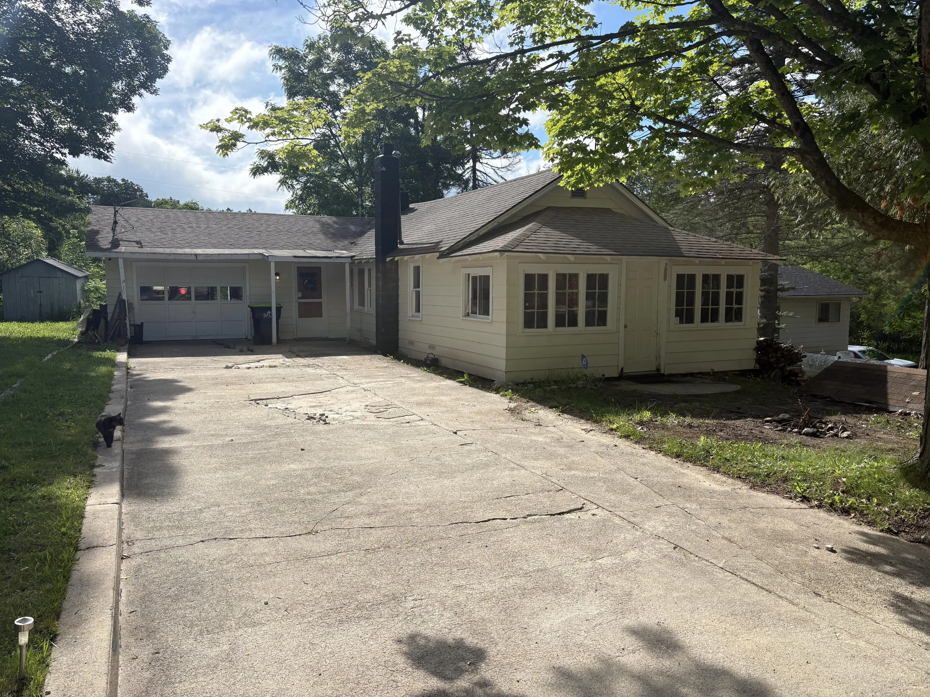 Residential For Sale