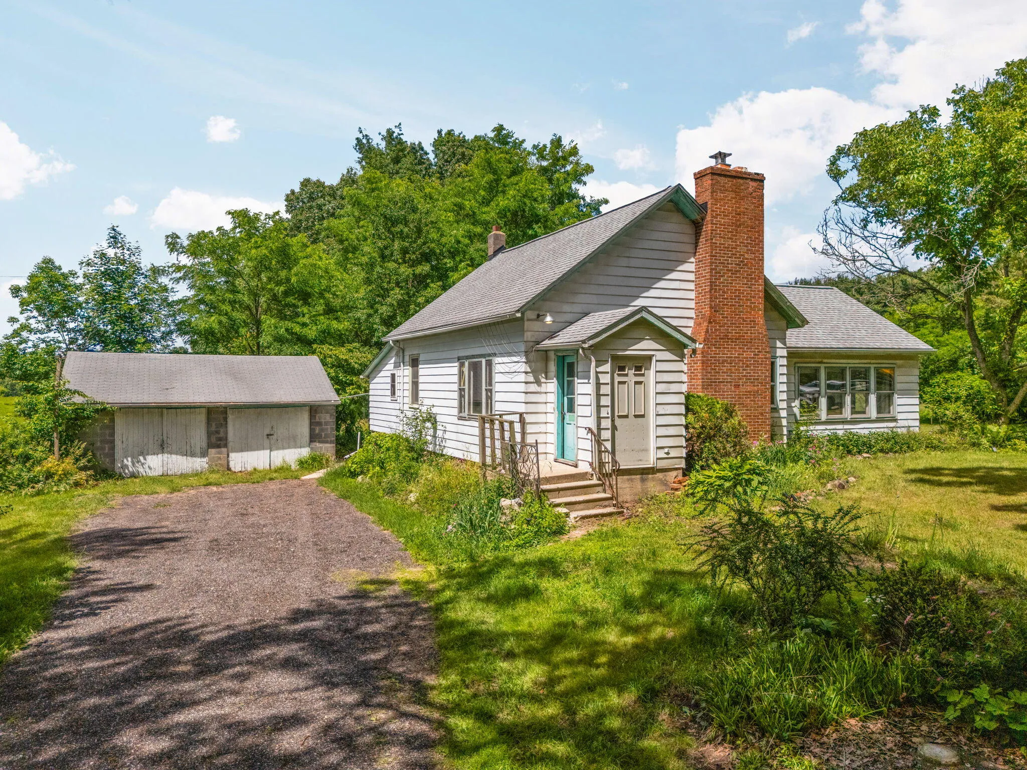 Residential For Sale