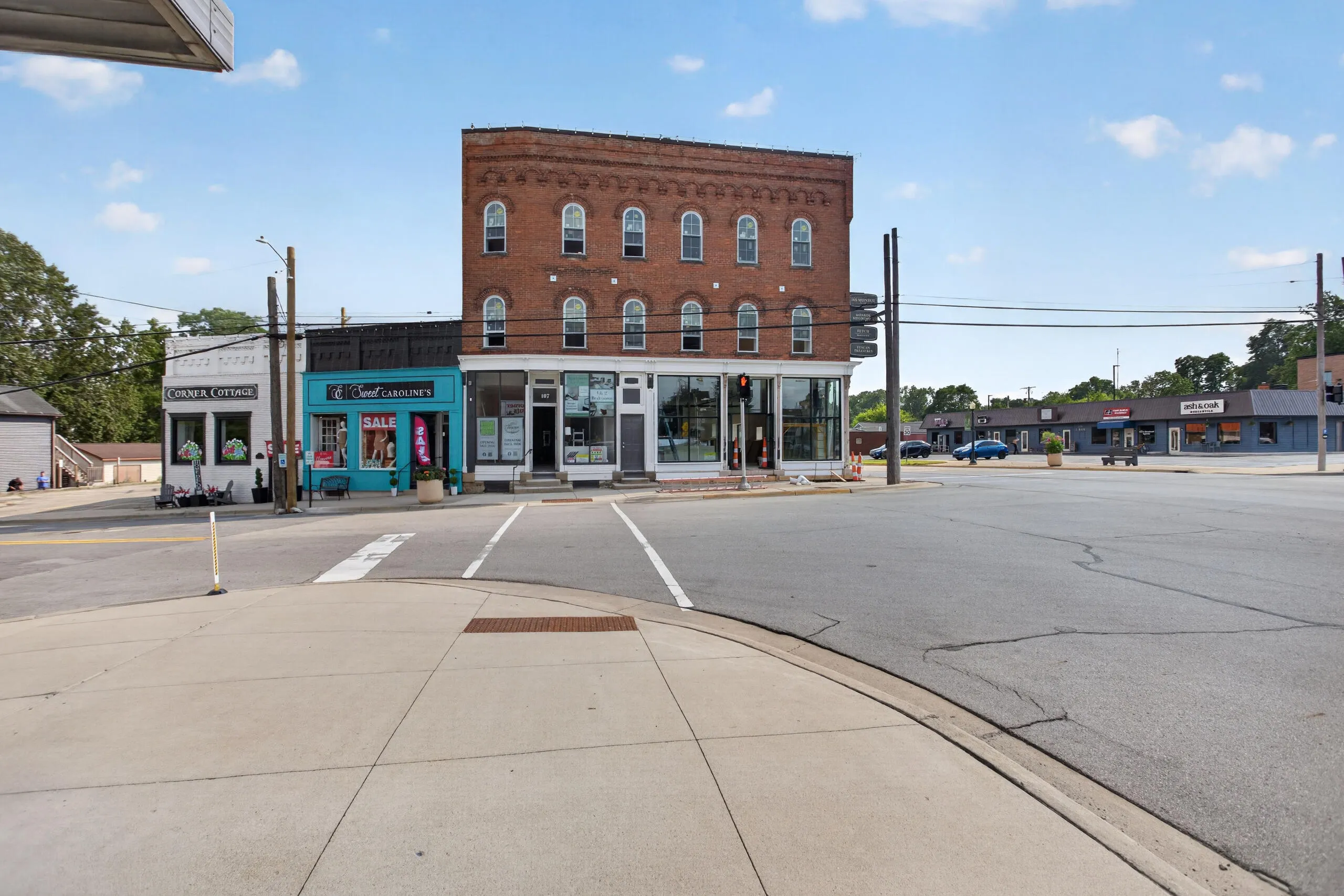 Residential Lease For Rent