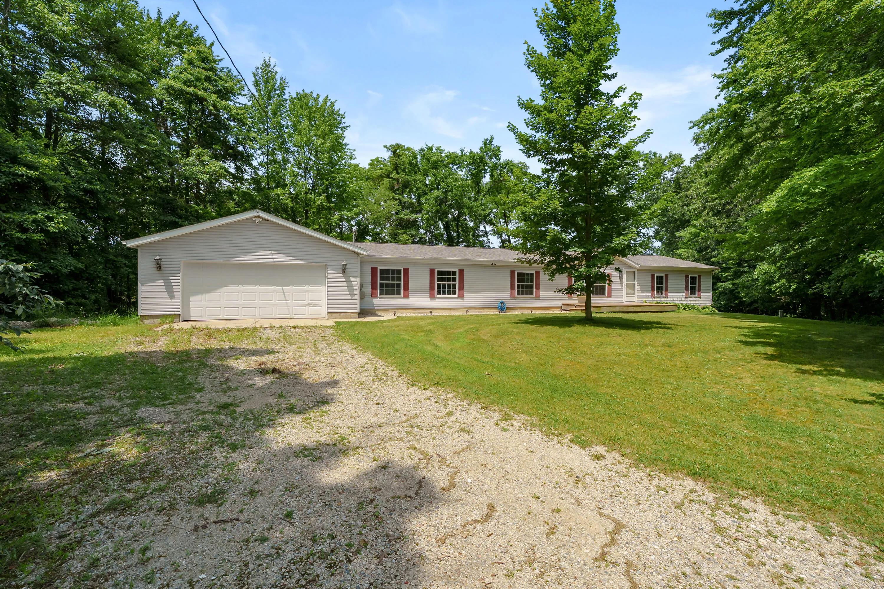 Residential For Sale