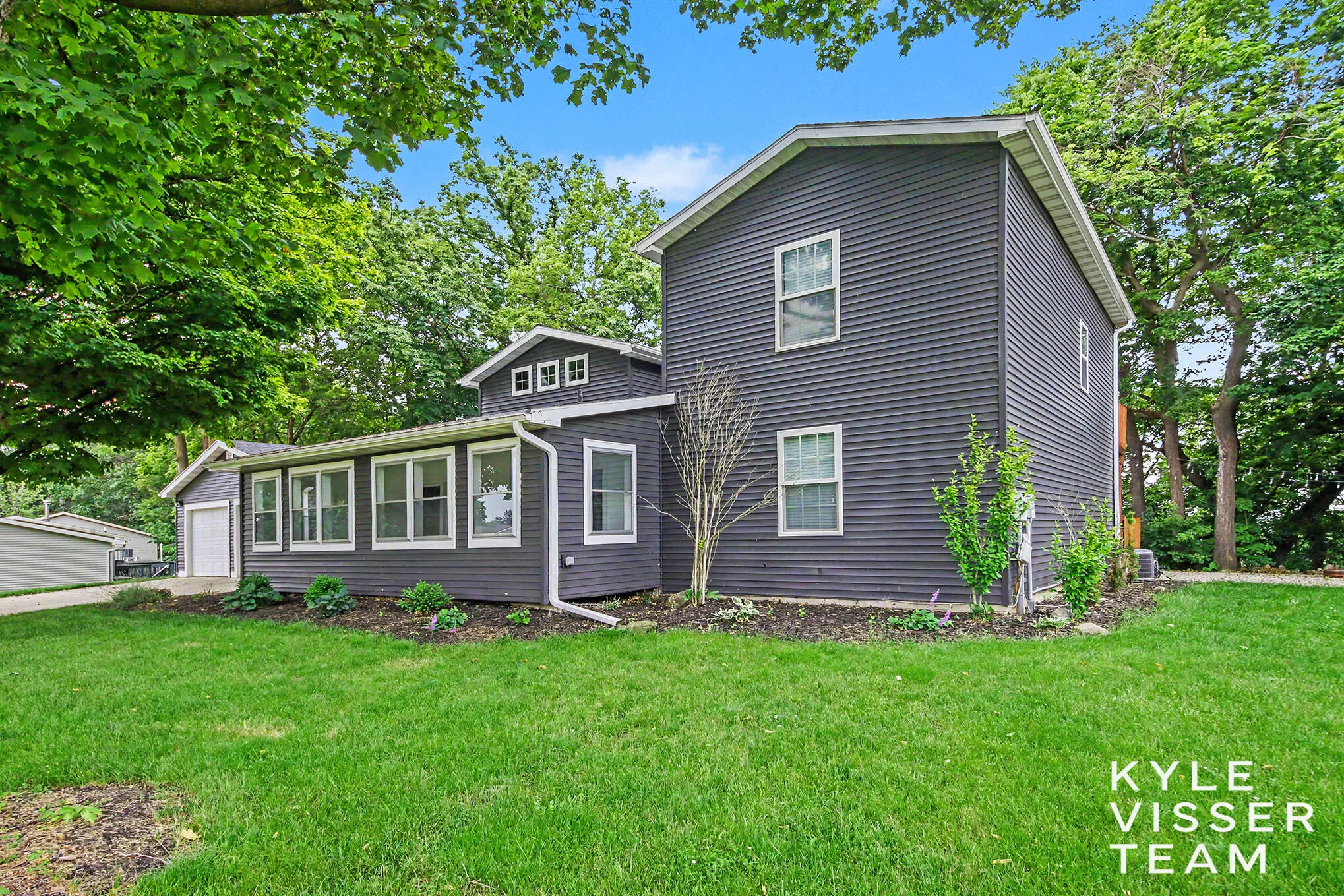 Residential For Sale